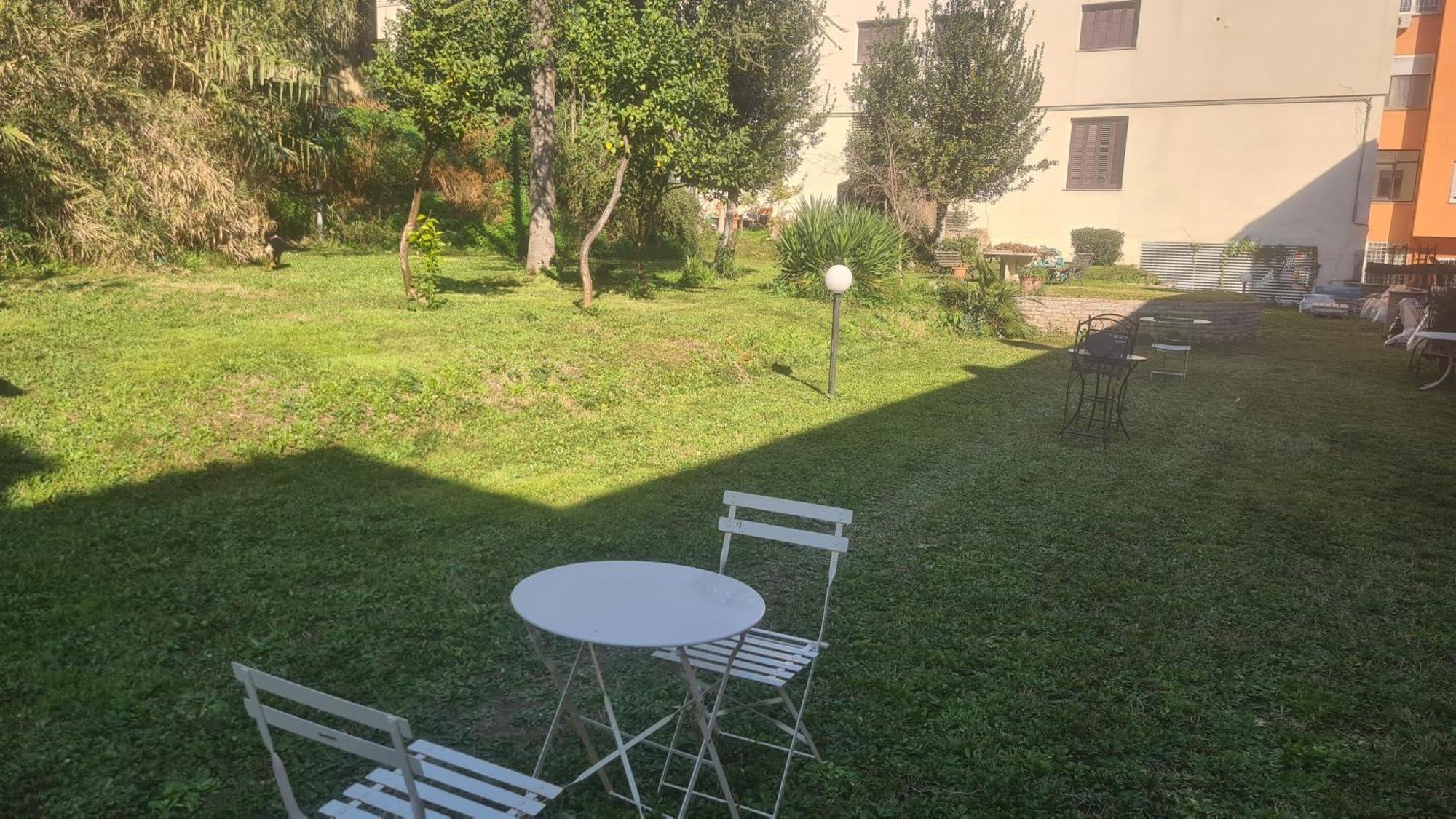 La Casa Di Nonna Peppina A Trastevere Apartamento