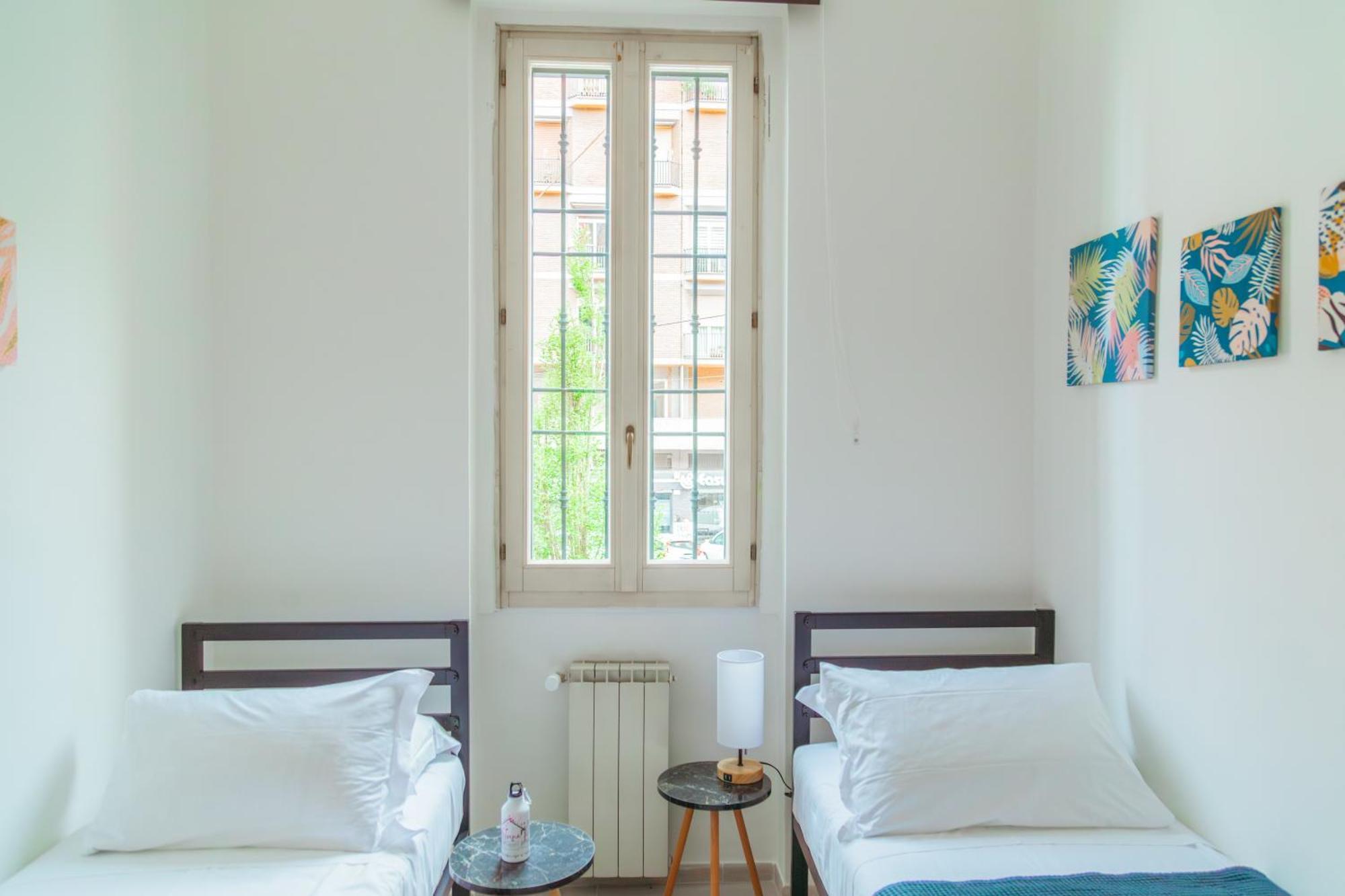 La Casa Di Nonna Peppina A Trastevere