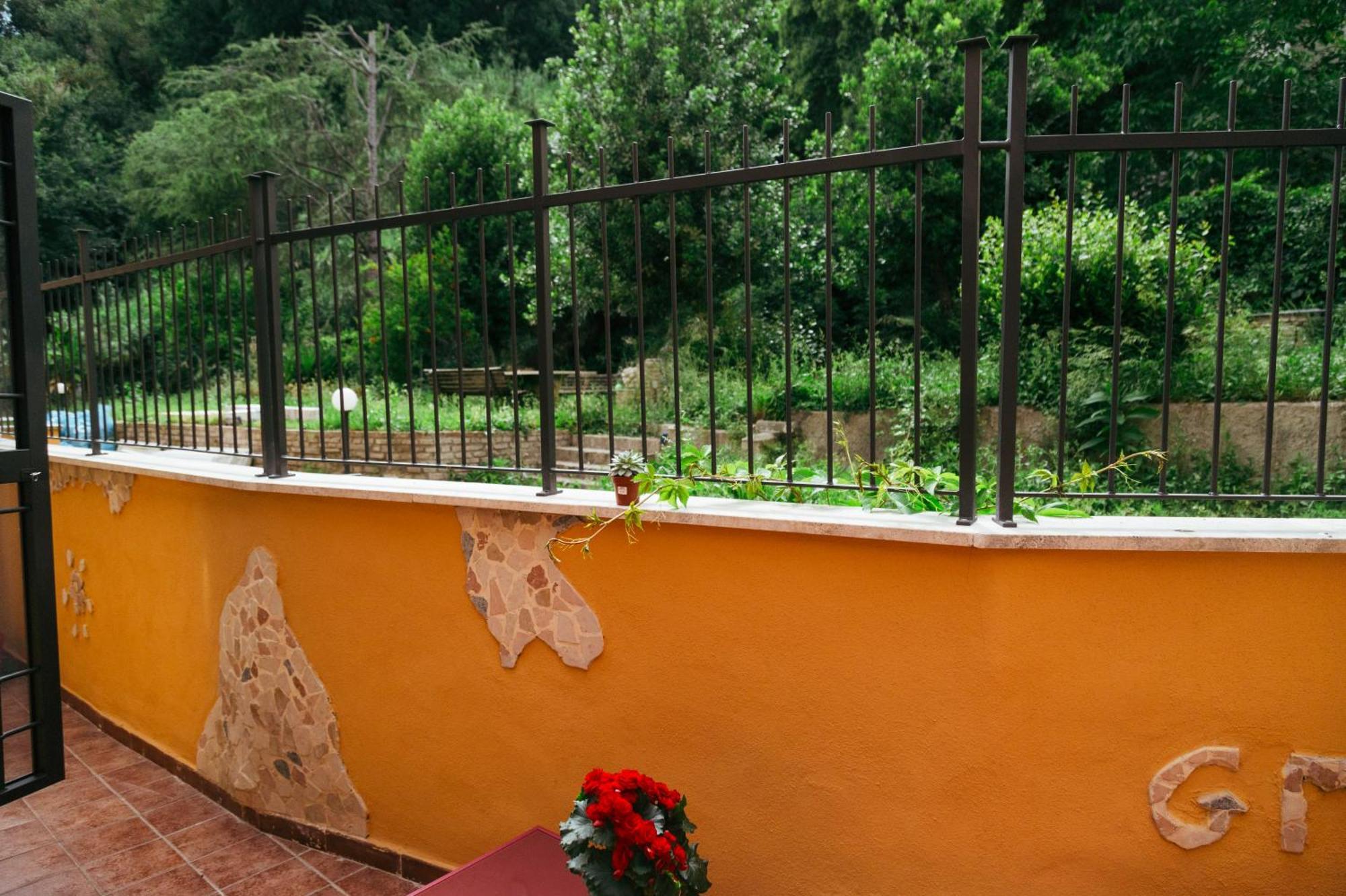 Apartamento La Casa Di Nonna Peppina A Trastevere *