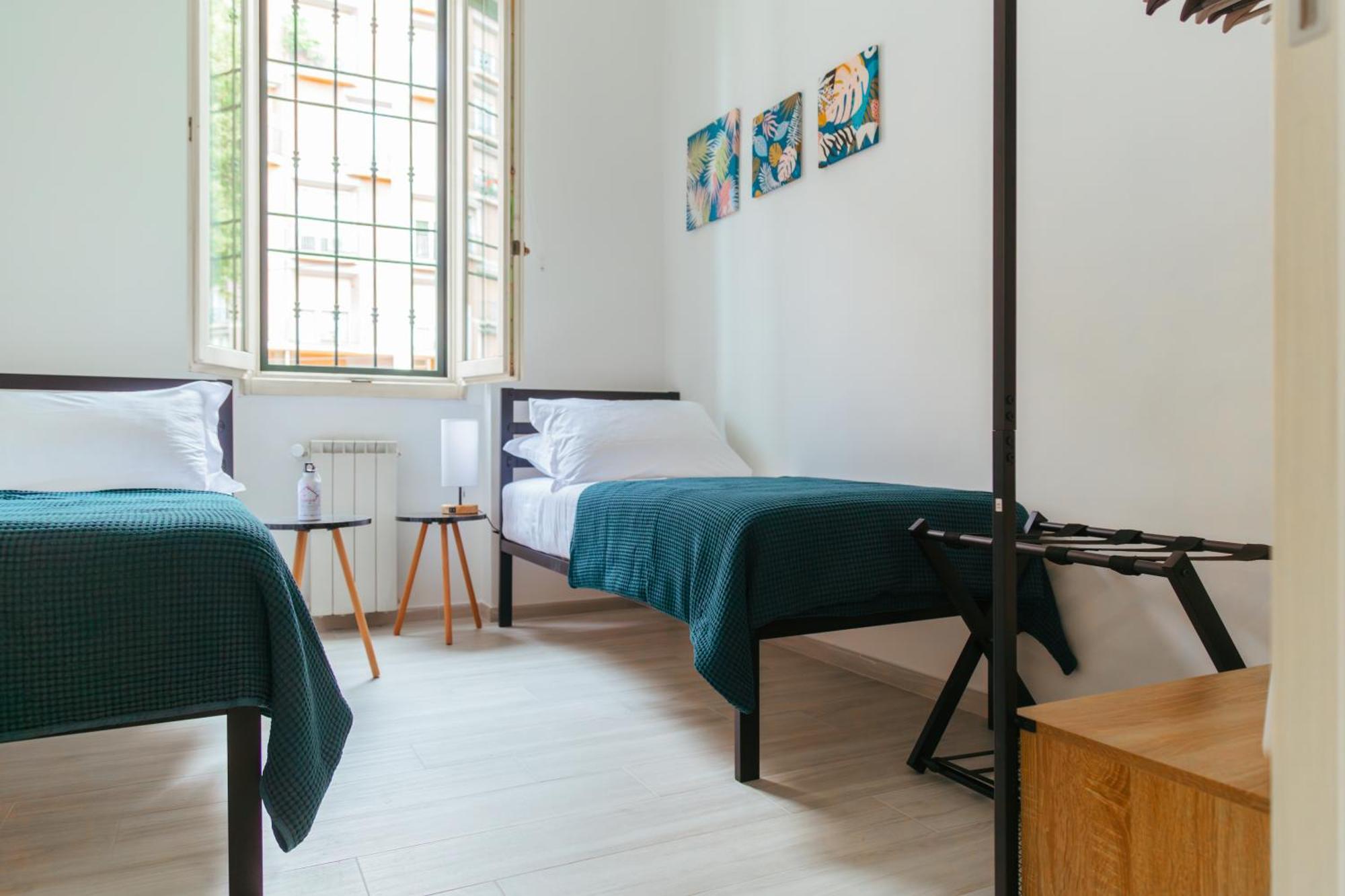 Apartamento La Casa Di Nonna Peppina A Trastevere