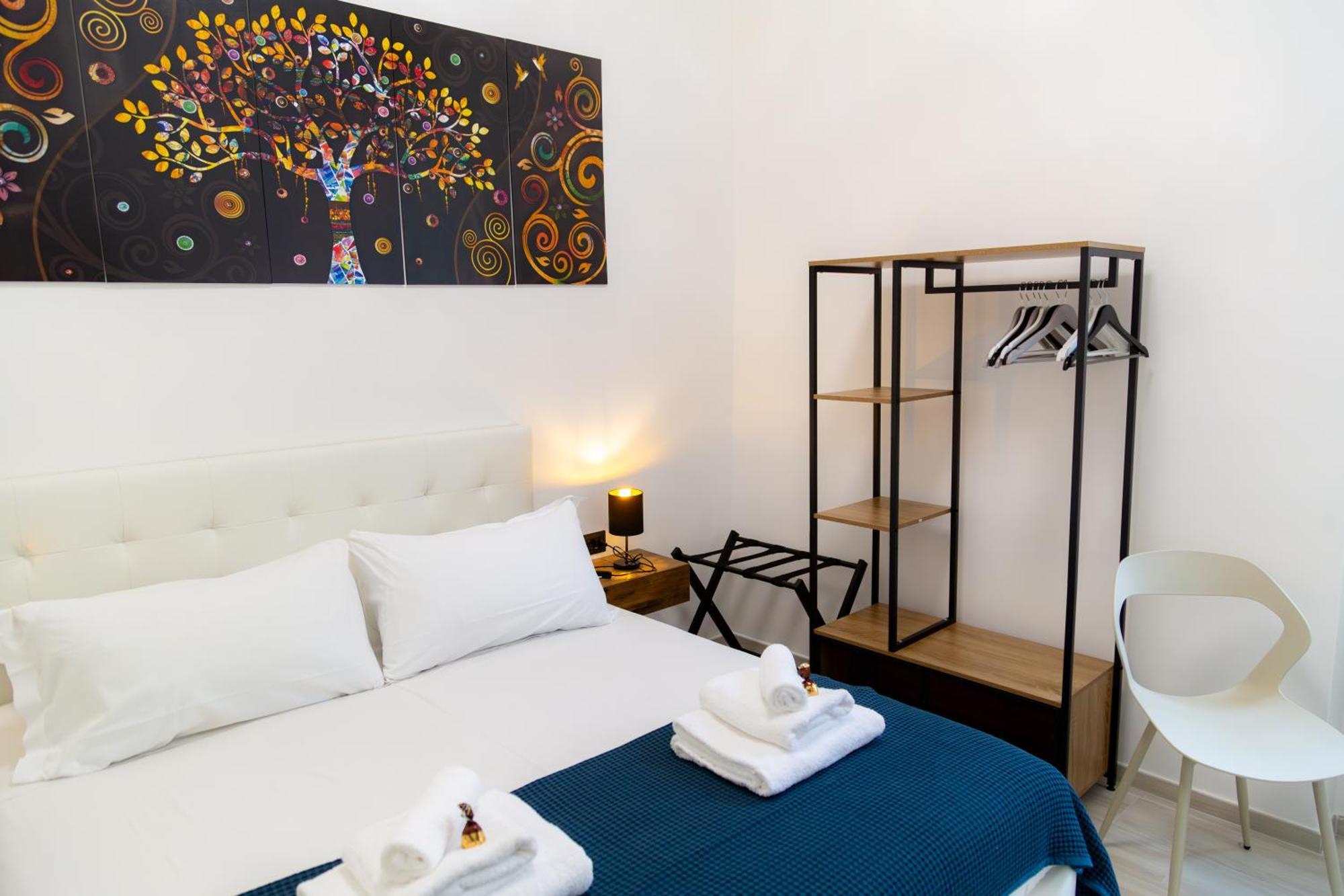 La Casa Di Nonna Peppina A Trastevere * Roma