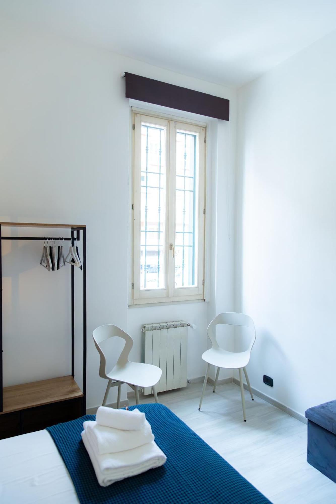 Apartamento La Casa Di Nonna Peppina A Trastevere Roma