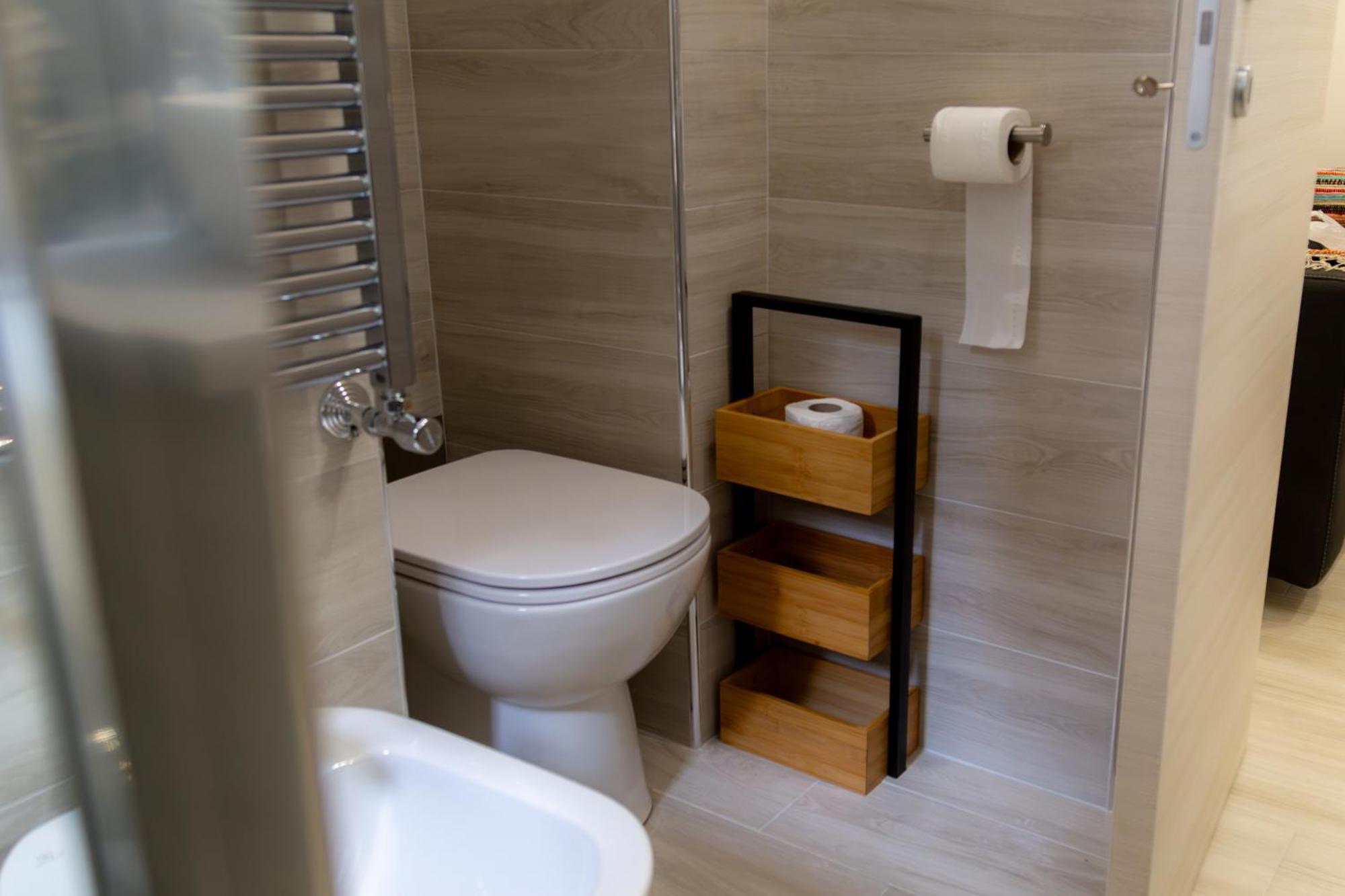 Apartamento La Casa Di Nonna Peppina A Trastevere *