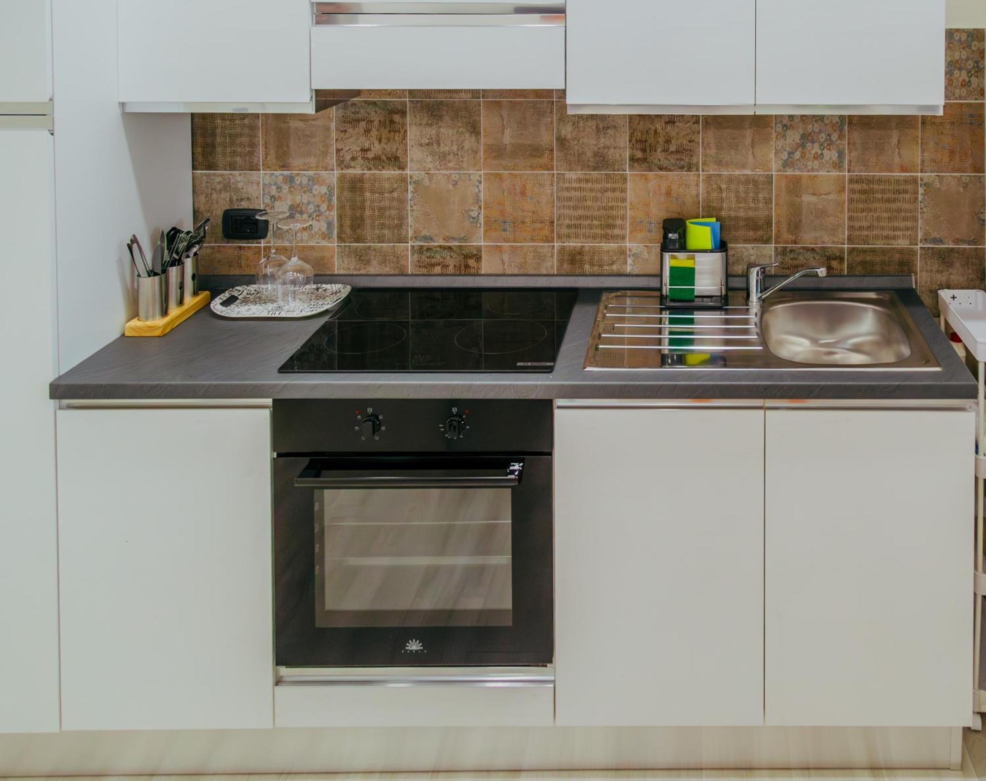 La Casa Di Nonna Peppina A Trastevere Apartamento