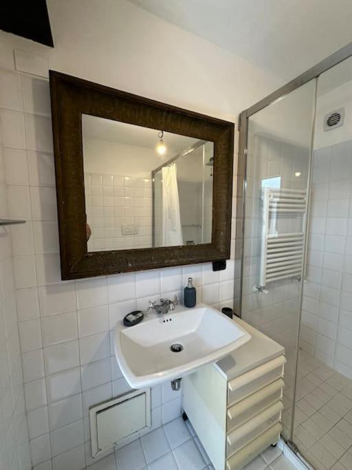 Appartamento Nuovo Loft A Trastevere Con Super Terrazzo Roma