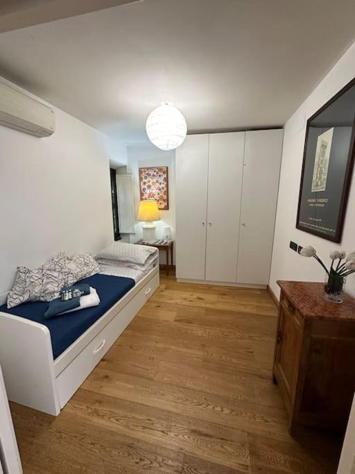 Nuovo Loft A Trastevere Con Super Terrazzo Appartamento Roma