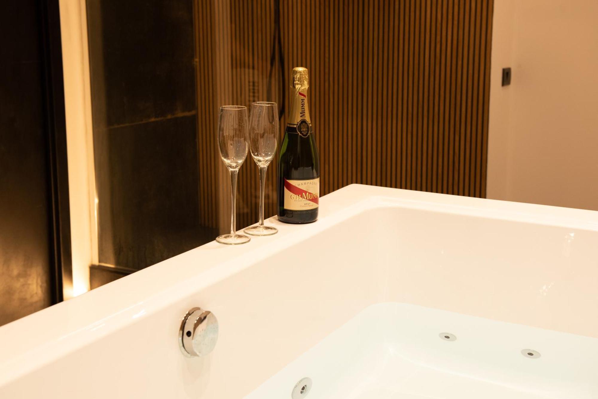 Dream Luxury Apartamento Roma