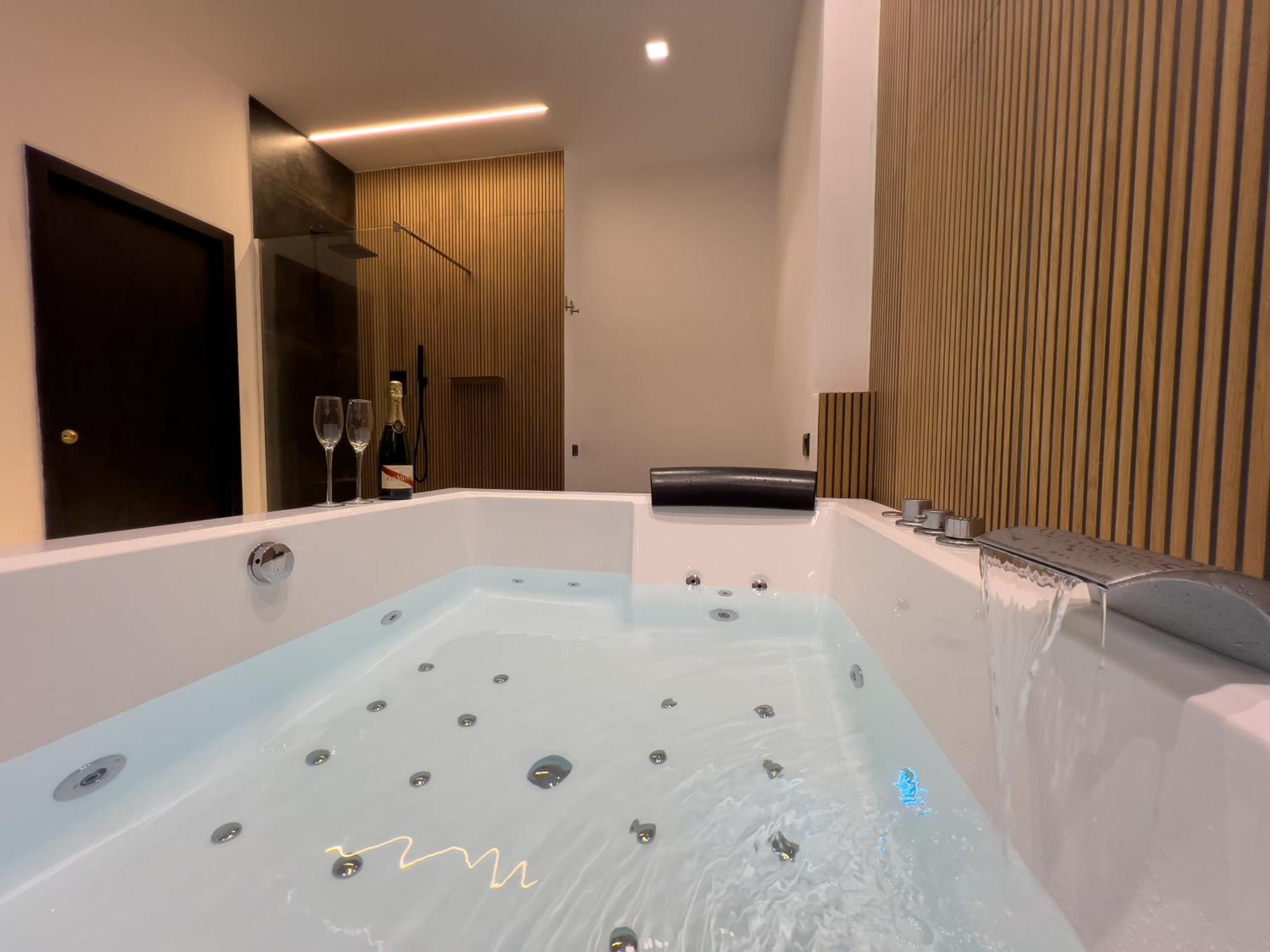 Dream Luxury