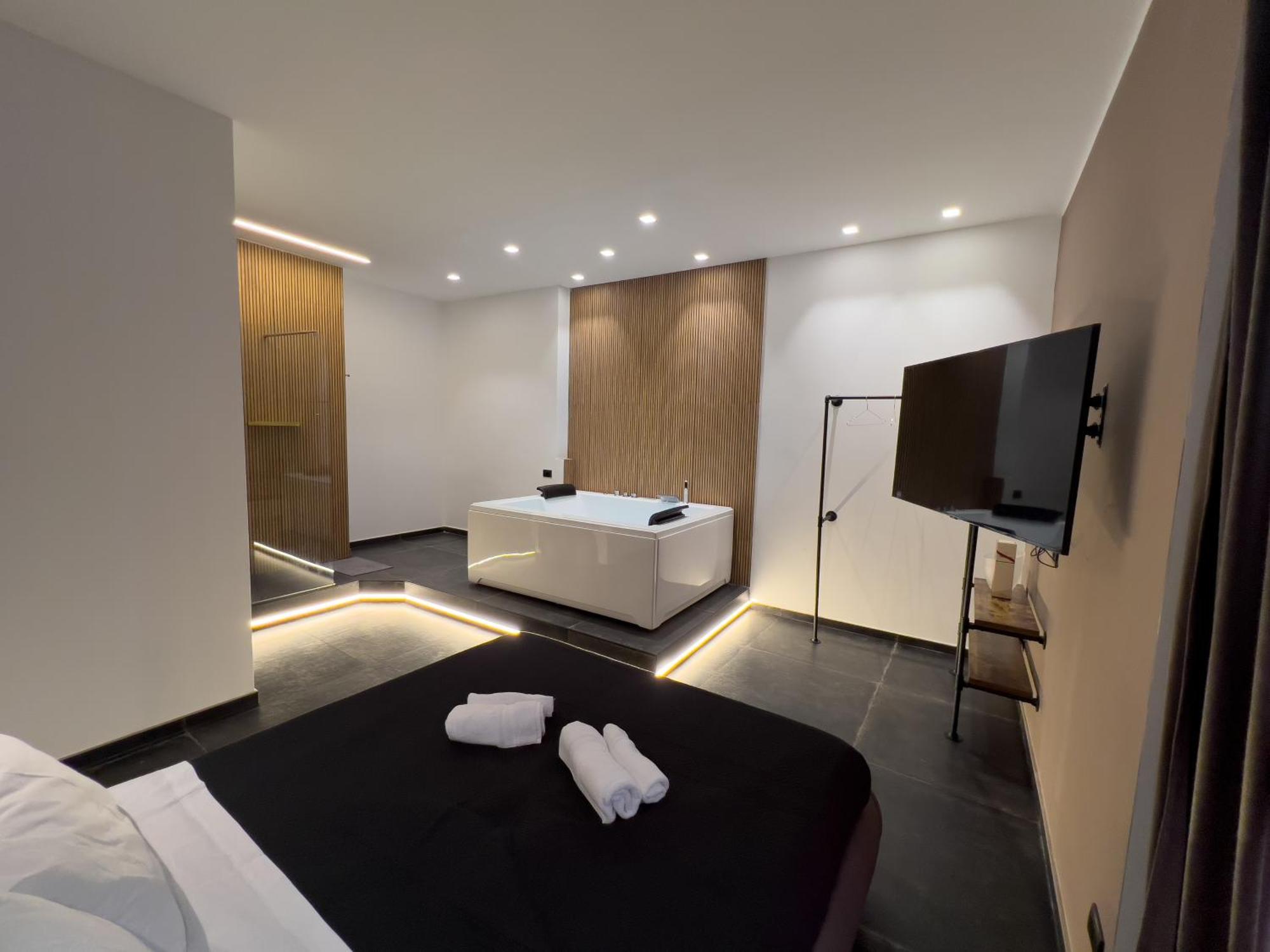 Dream Luxury Apartamento *