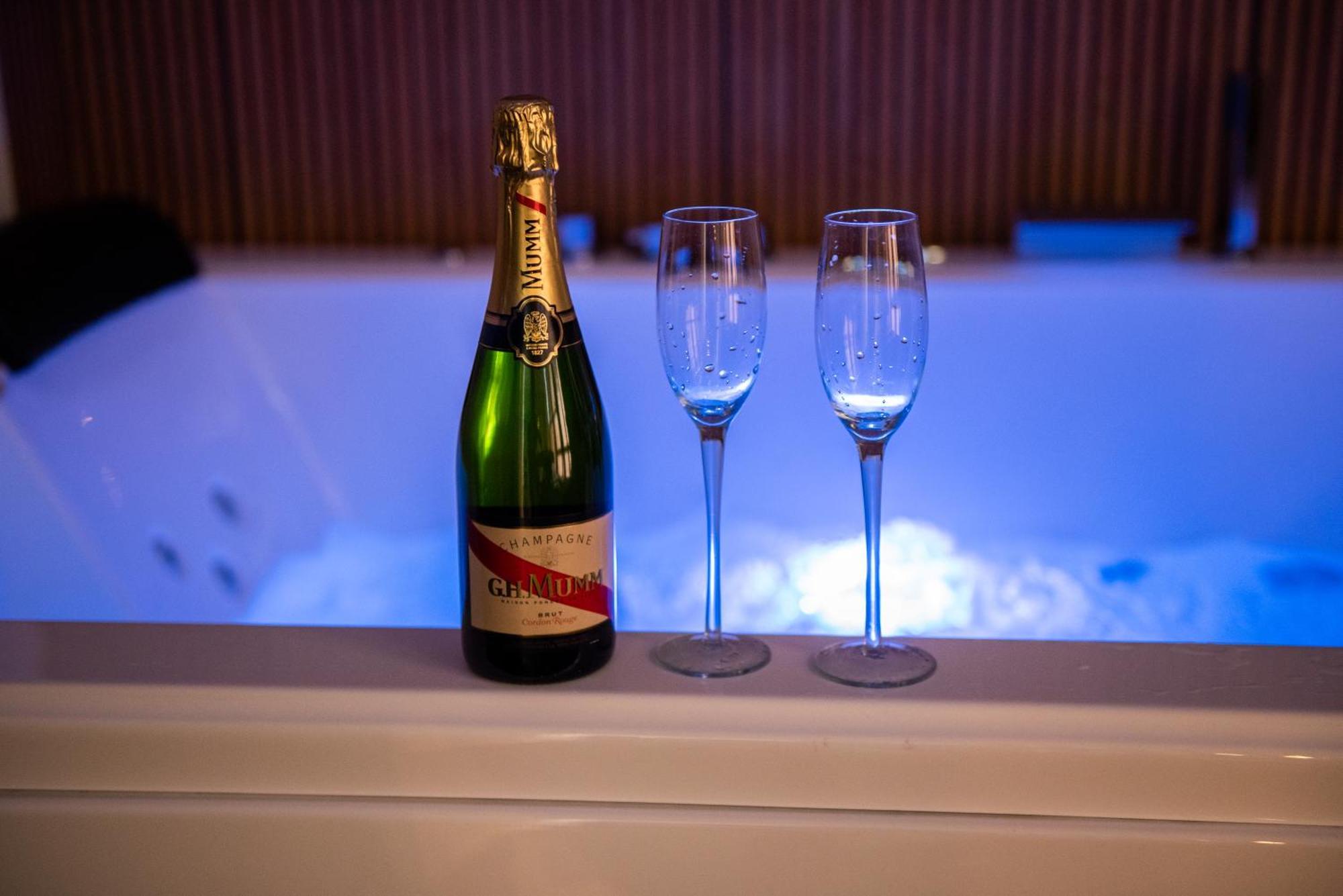Apartamento Dream Luxury