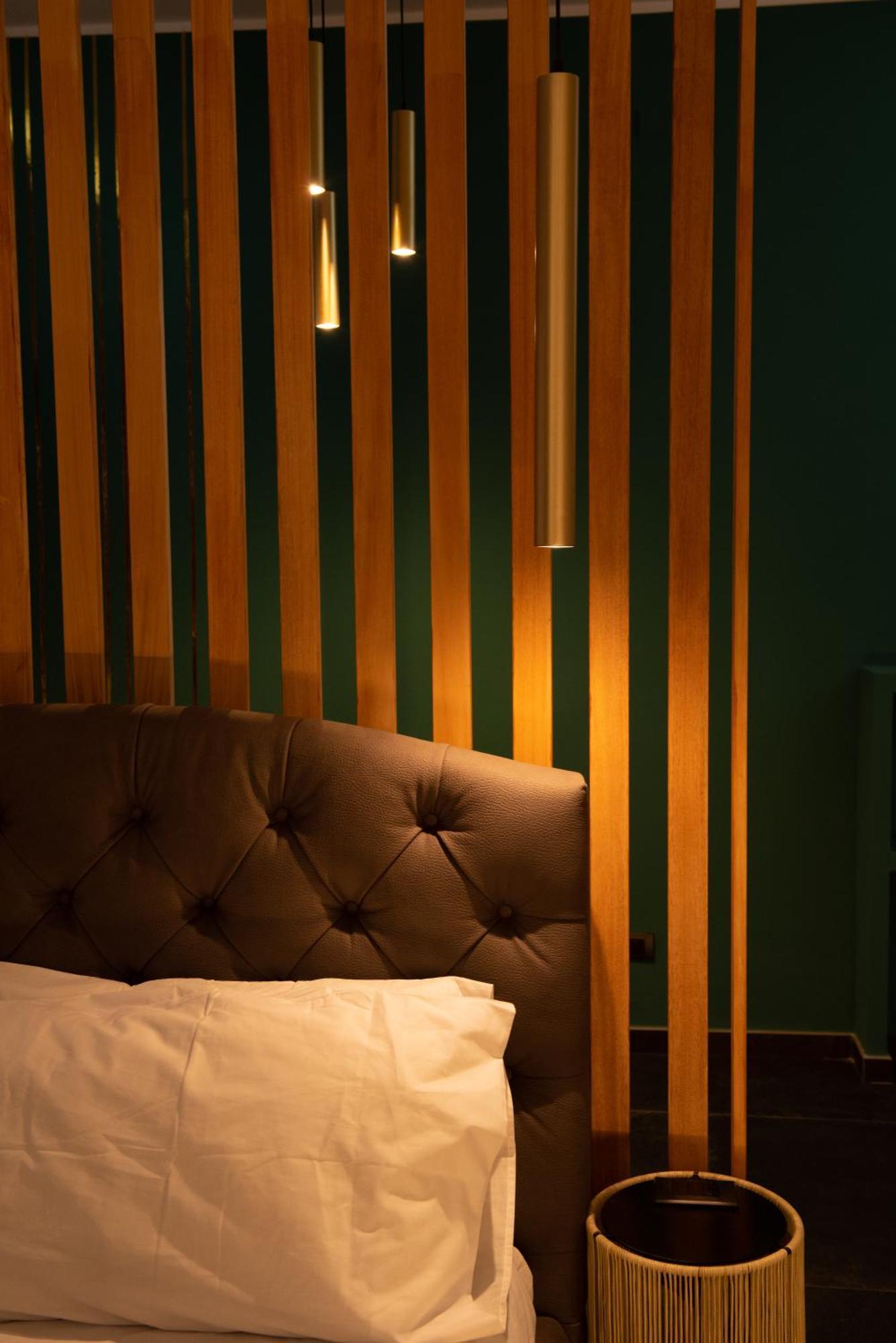 Dream Luxury * Roma