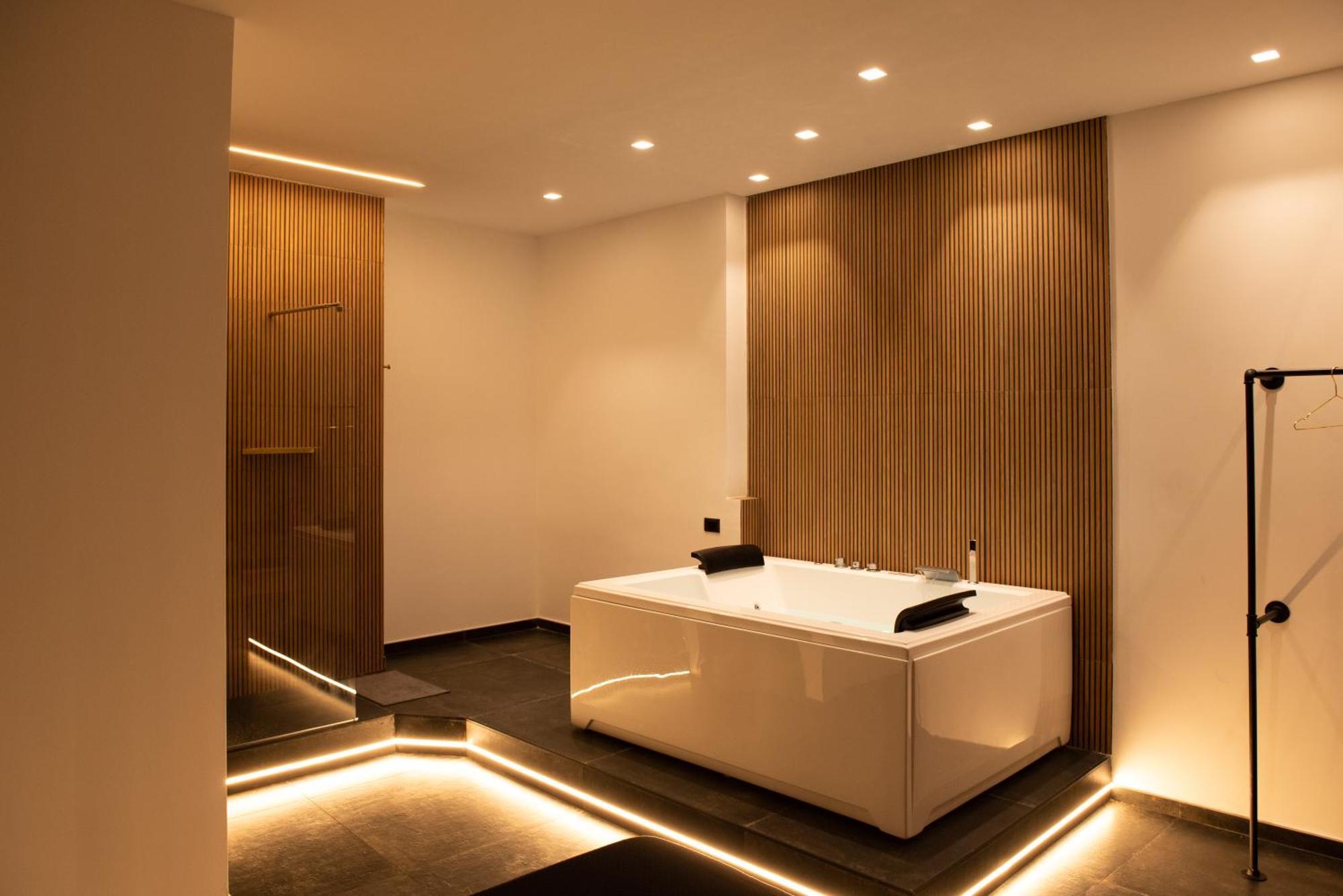 Apartamento Dream Luxury