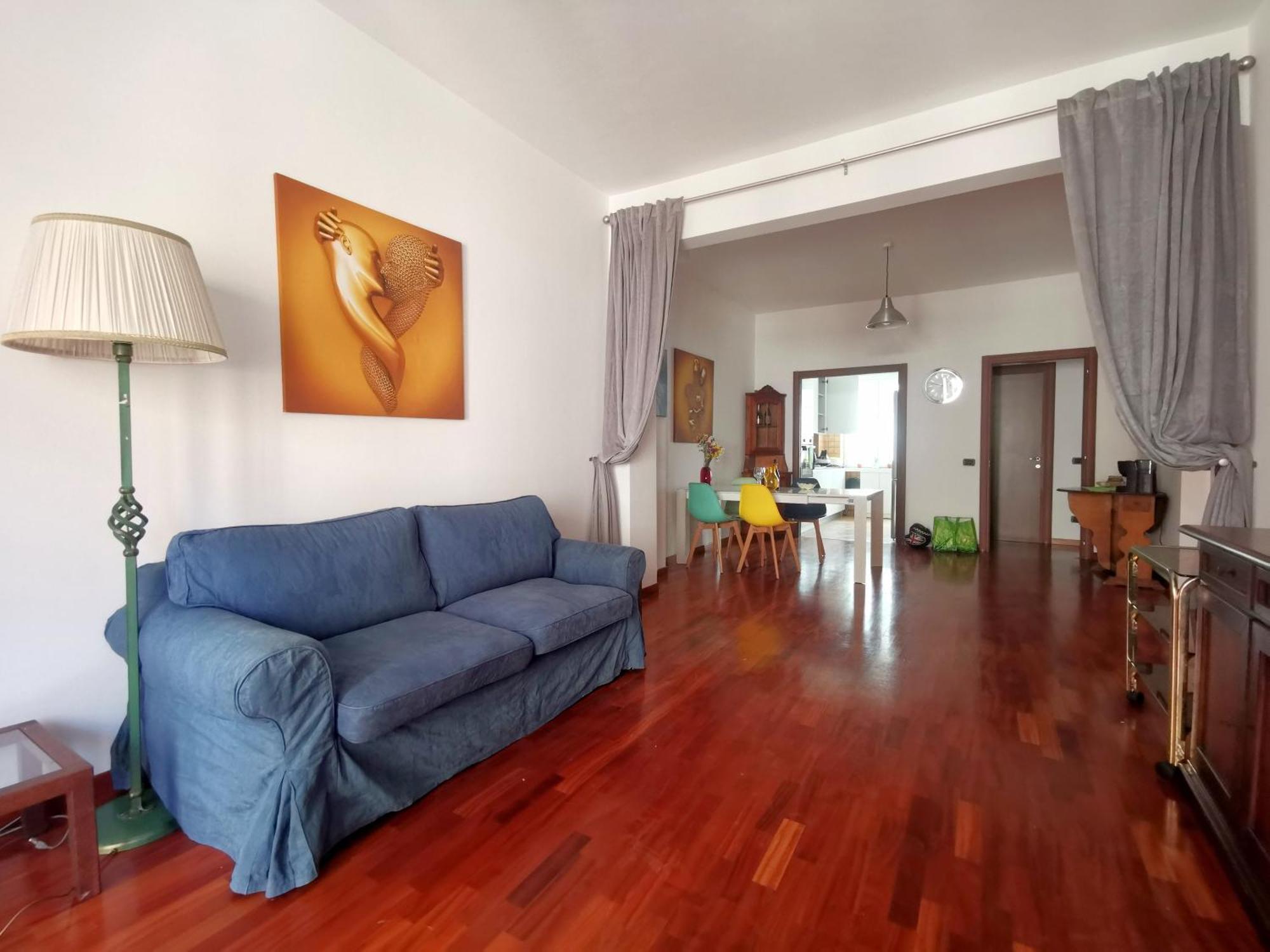 Cipro Apartamento *