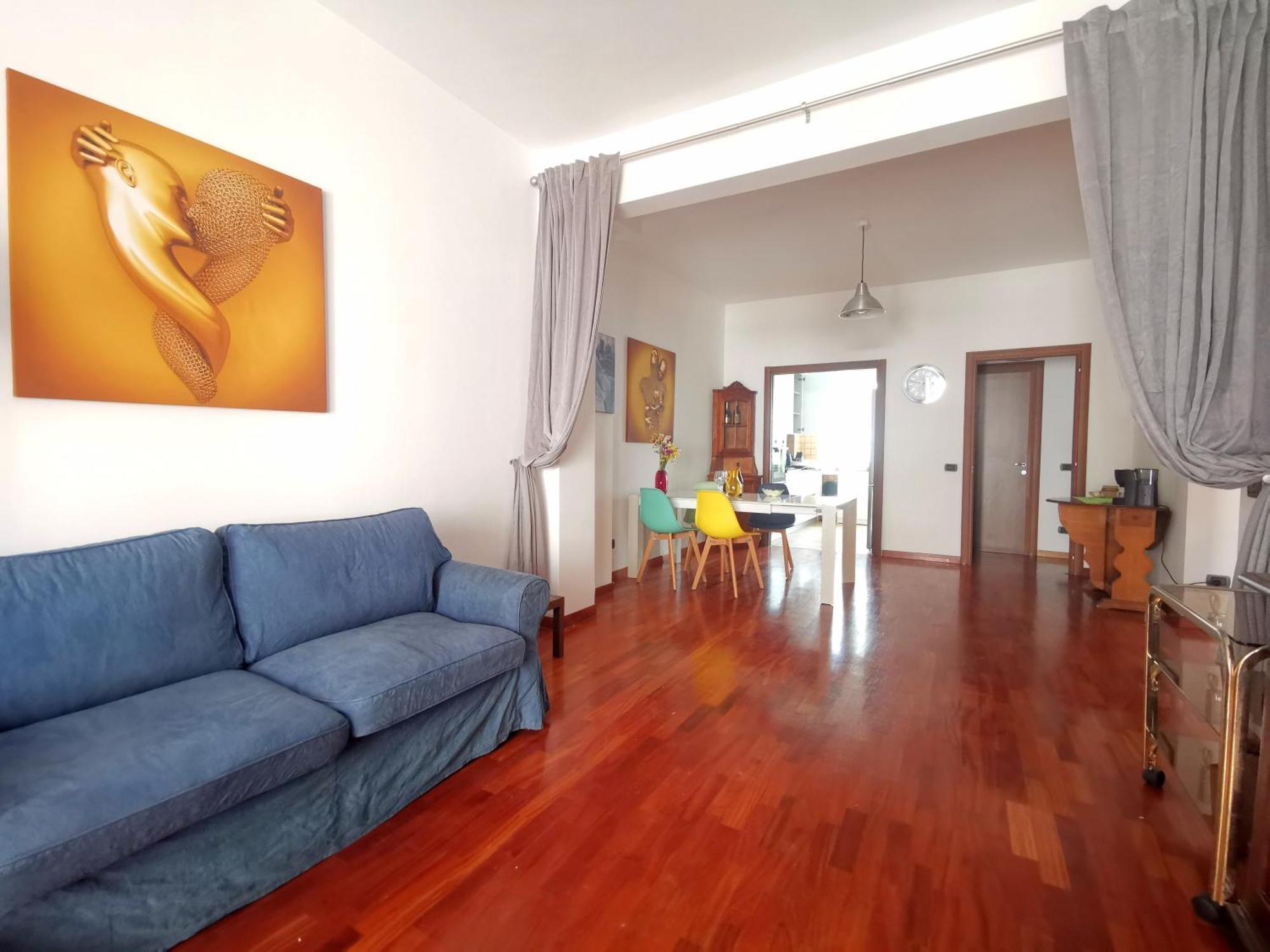 Cipro Roma