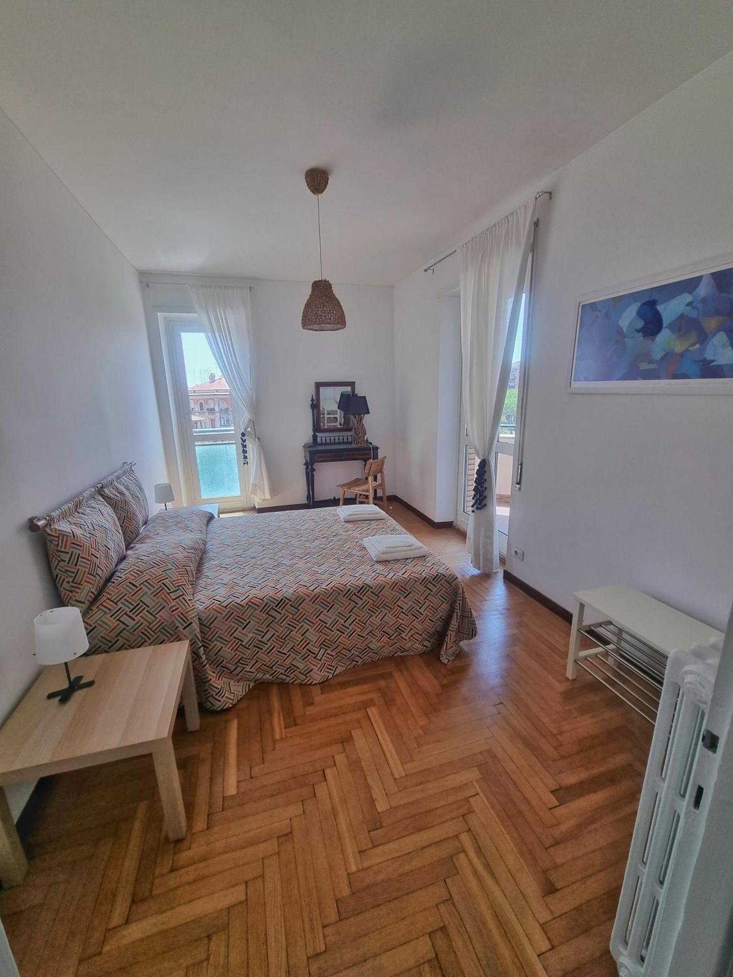 Appartamento Pina's Trastevere House *