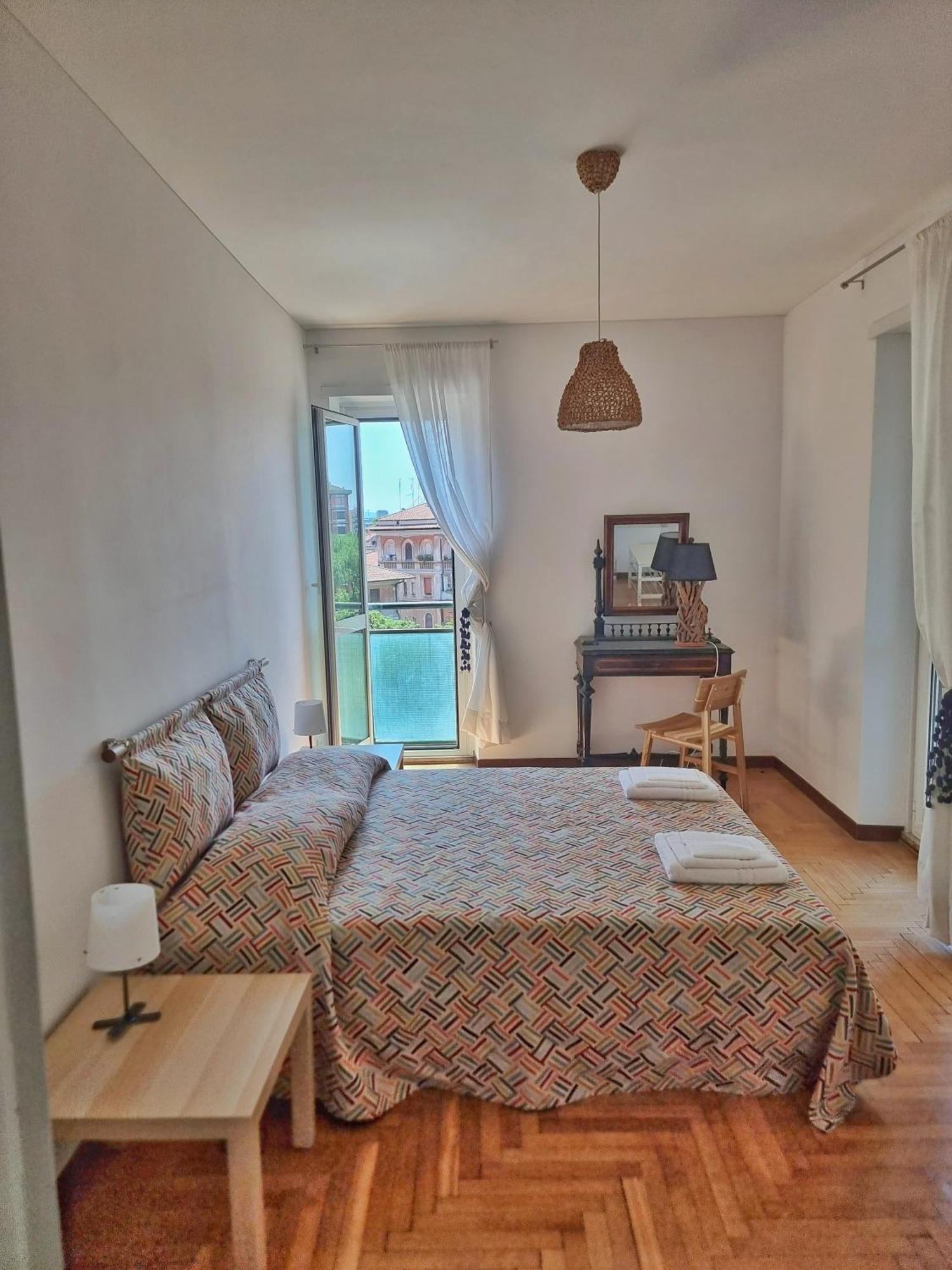 Pina's Trastevere House Appartamento