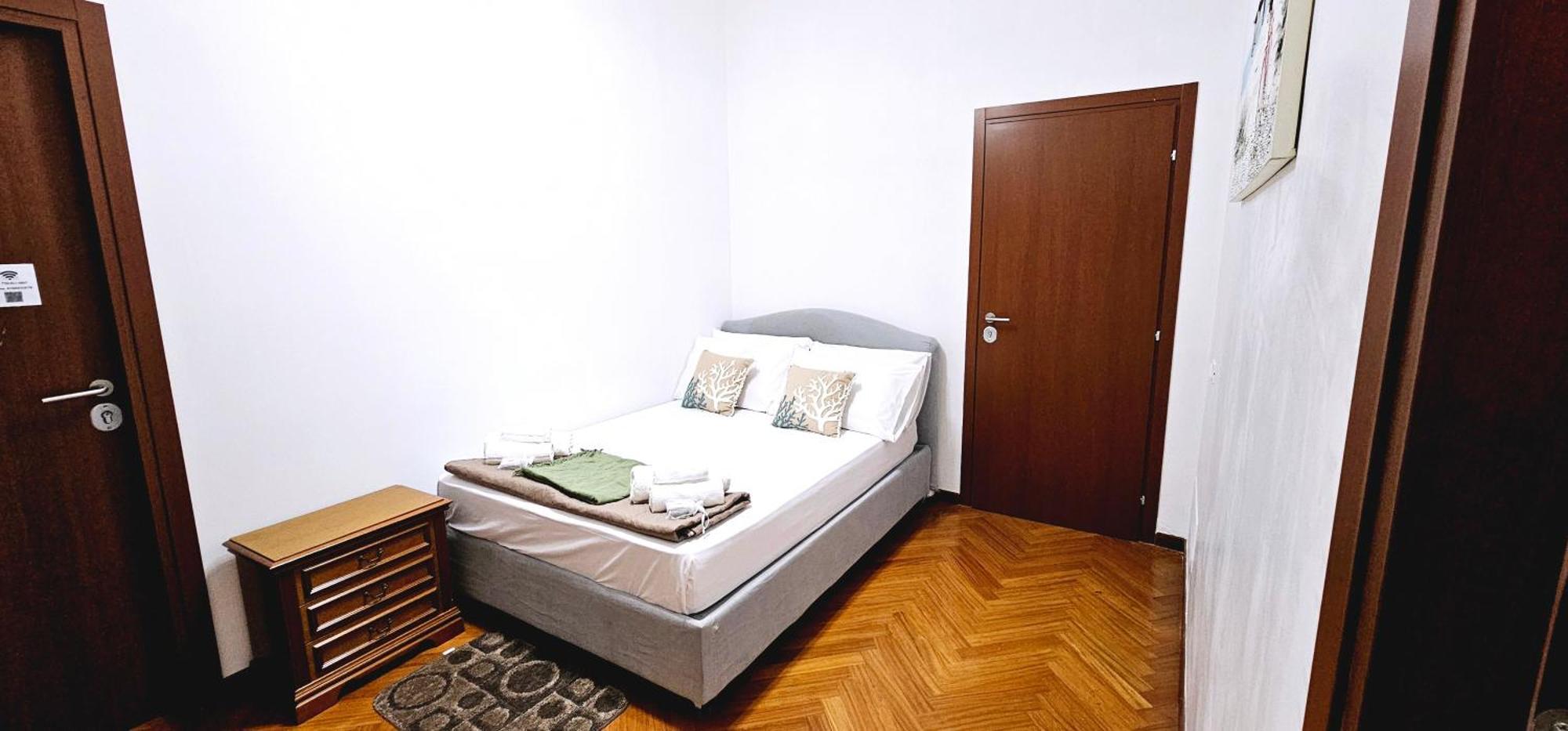 Bed & Breakfast Vatican Era *