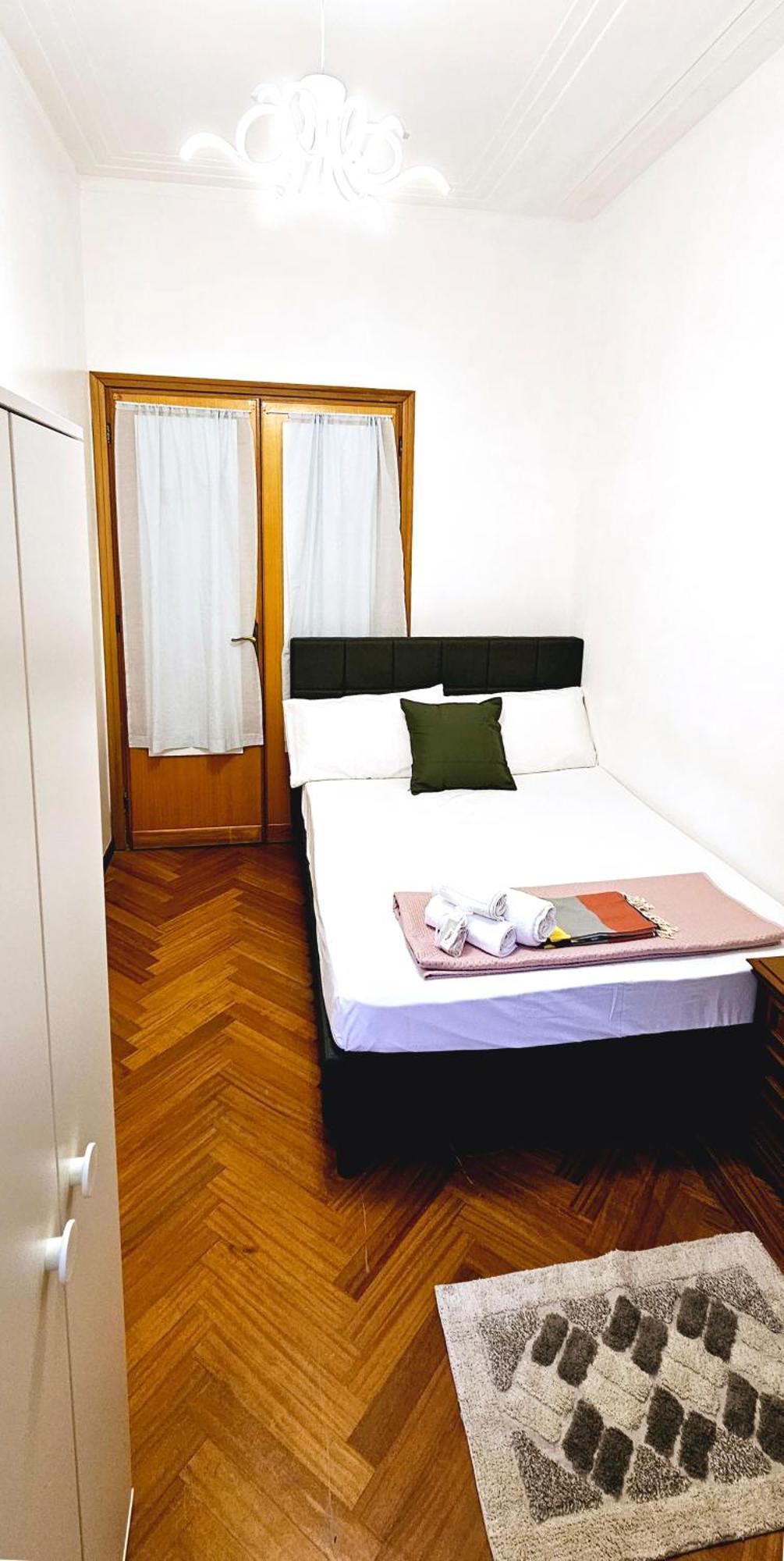 Vatican Era Bed & Breakfast