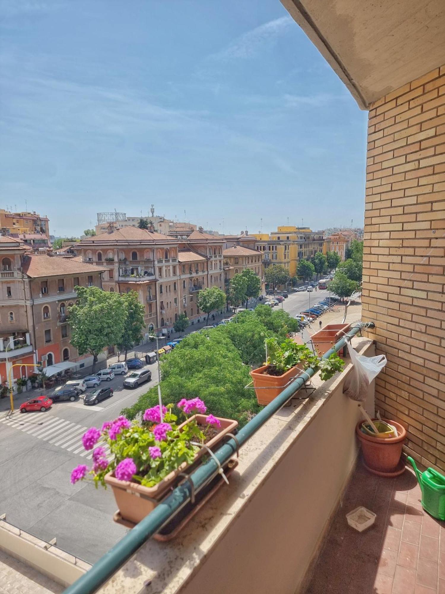 Pina's Trastevere House Appartamento *