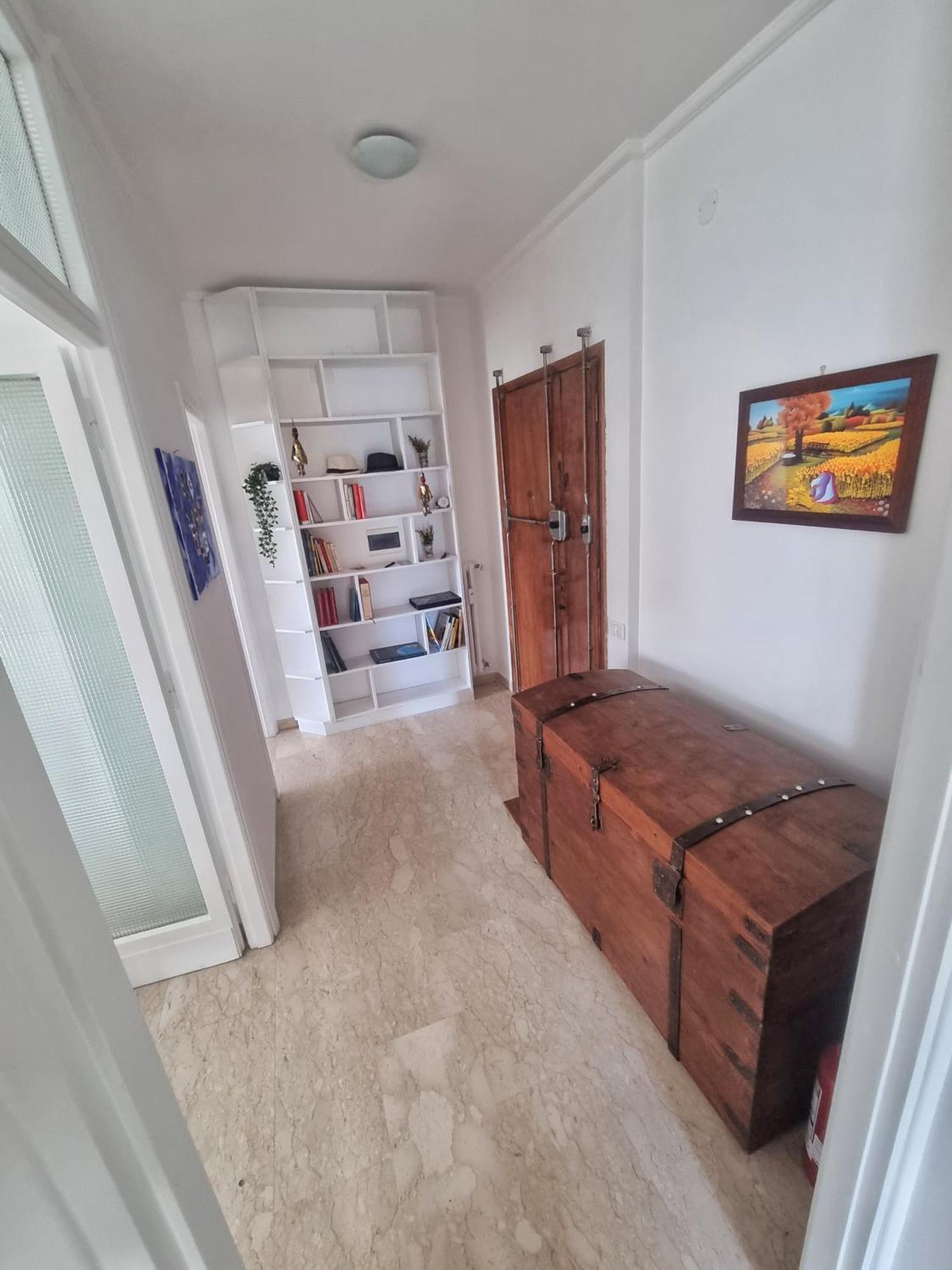 Pina's Trastevere House Appartamento *