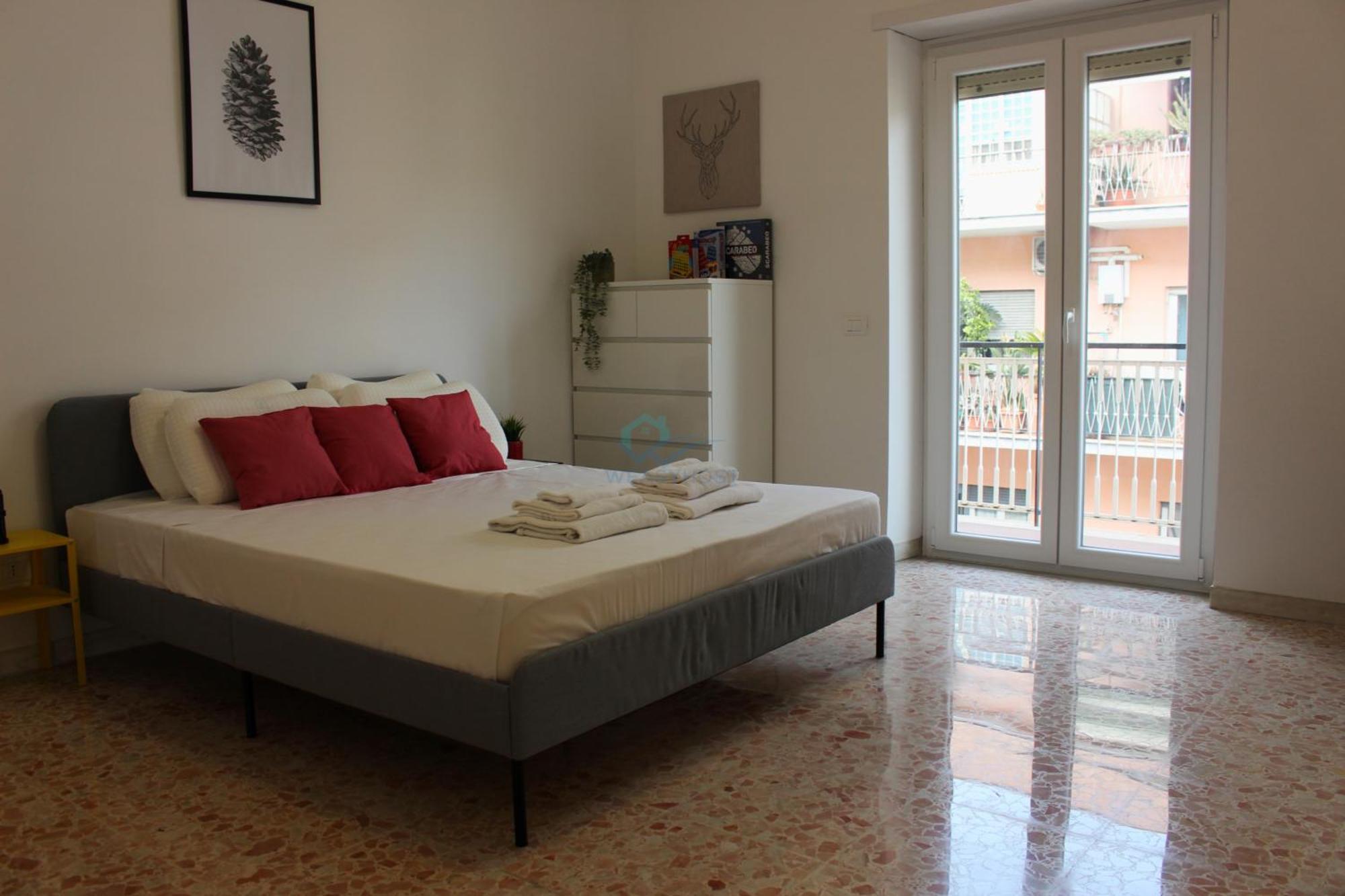 Apartamento Grandma Giovannina's Great *