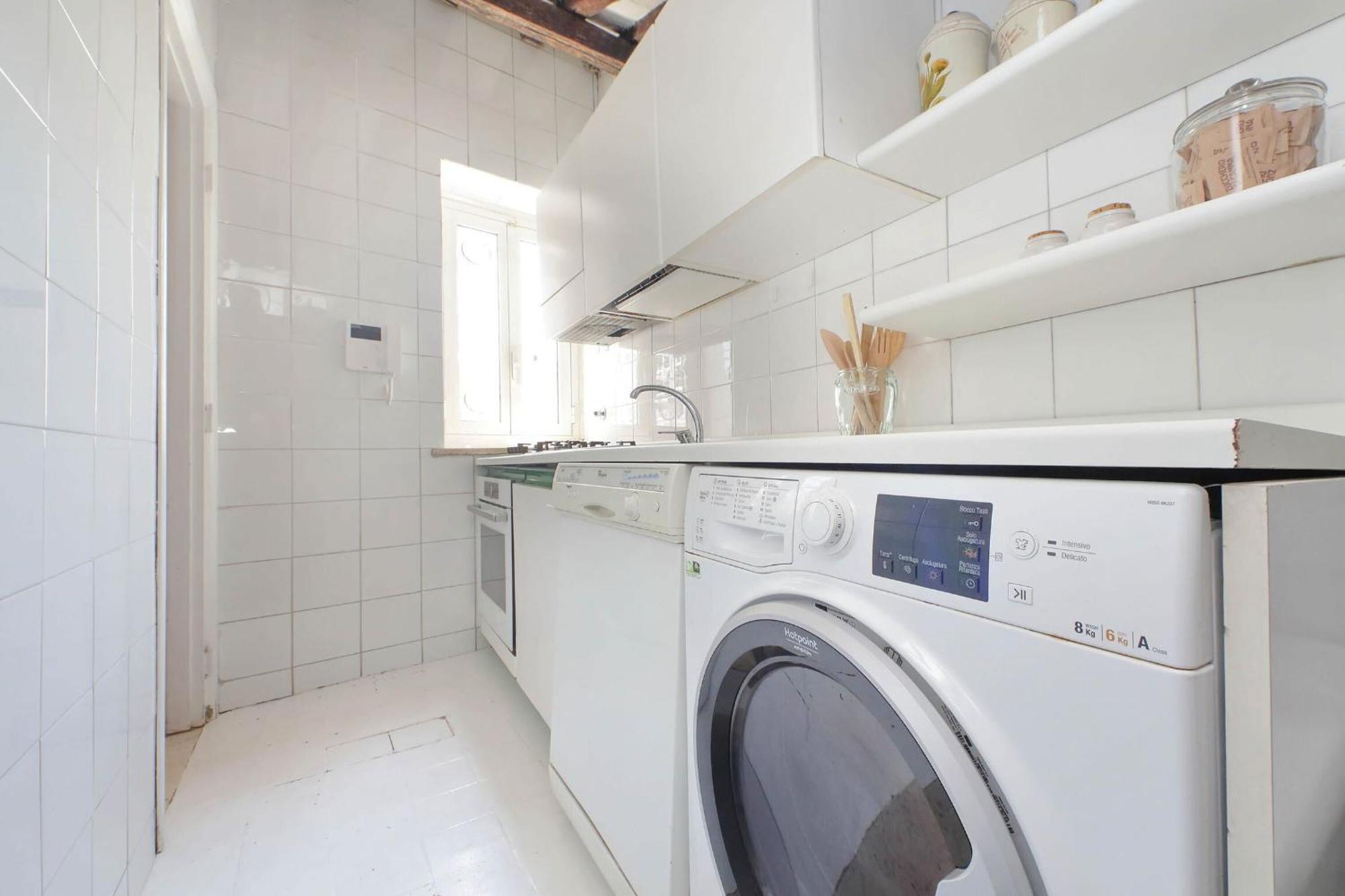 Magical Navona Duplex With Terrace By Halldis Apartamento *