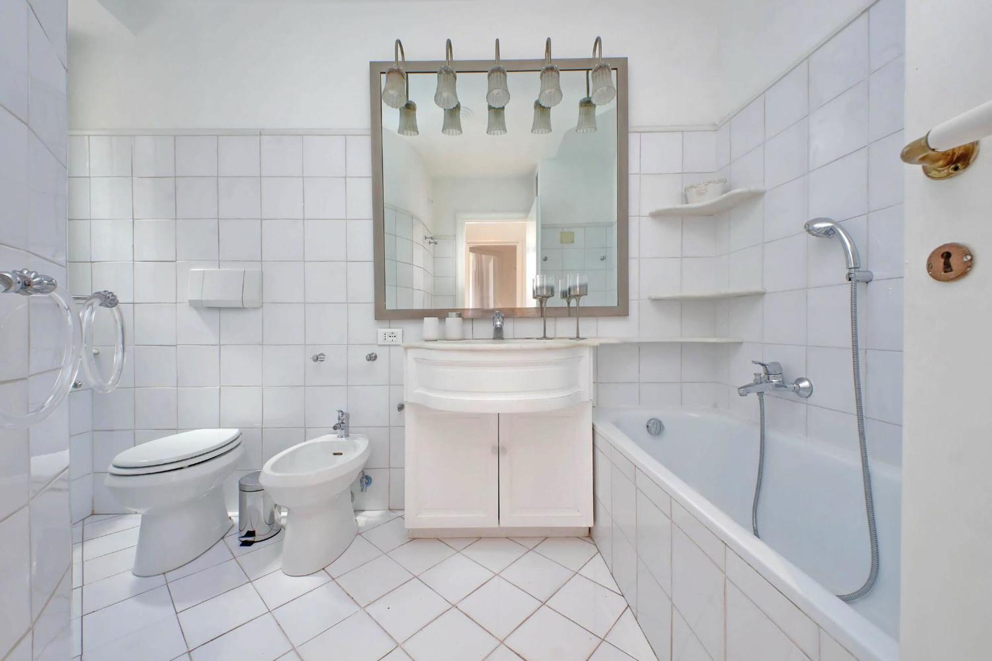 Apartamento Magical Navona Duplex With Terrace By Halldis