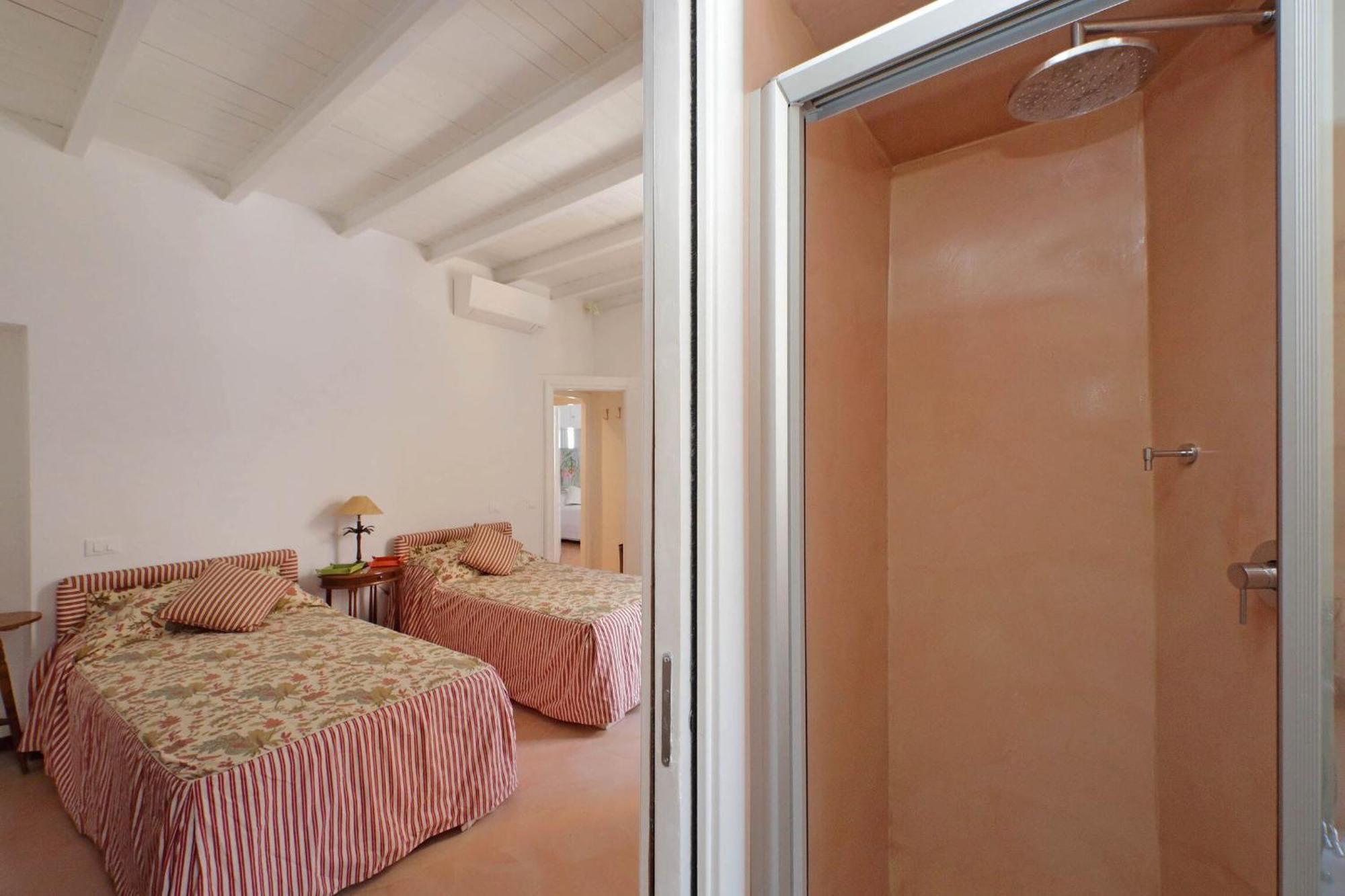 Appartamento Magical Navona Duplex With Terrace By Halldis