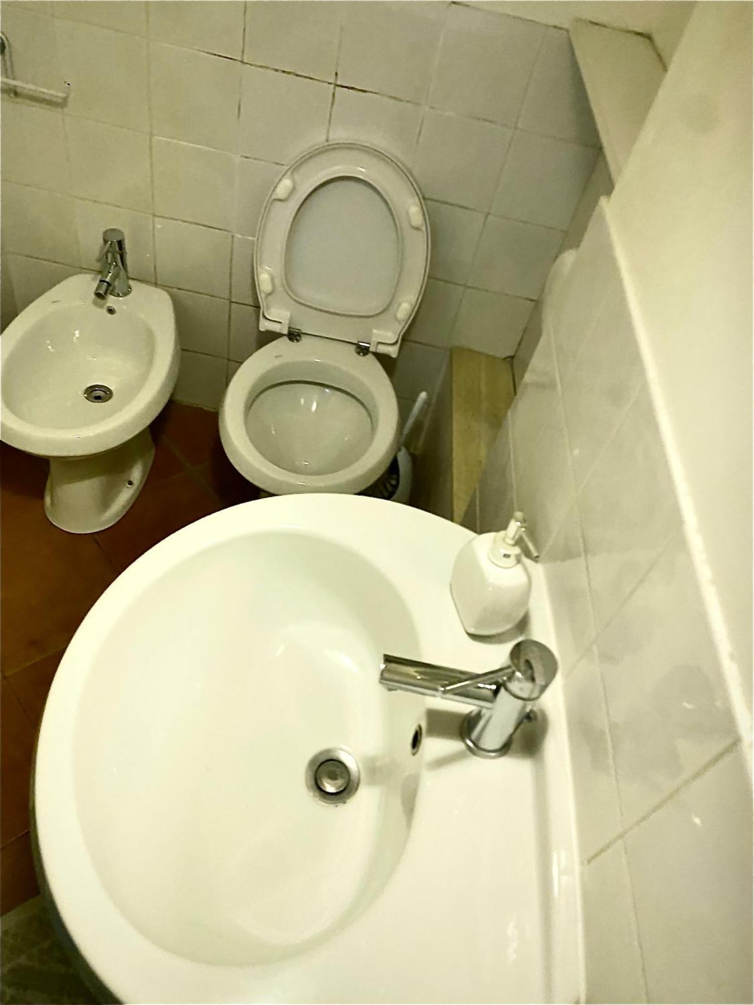 Giovanni Giolitti 177 Termini Apartamento *