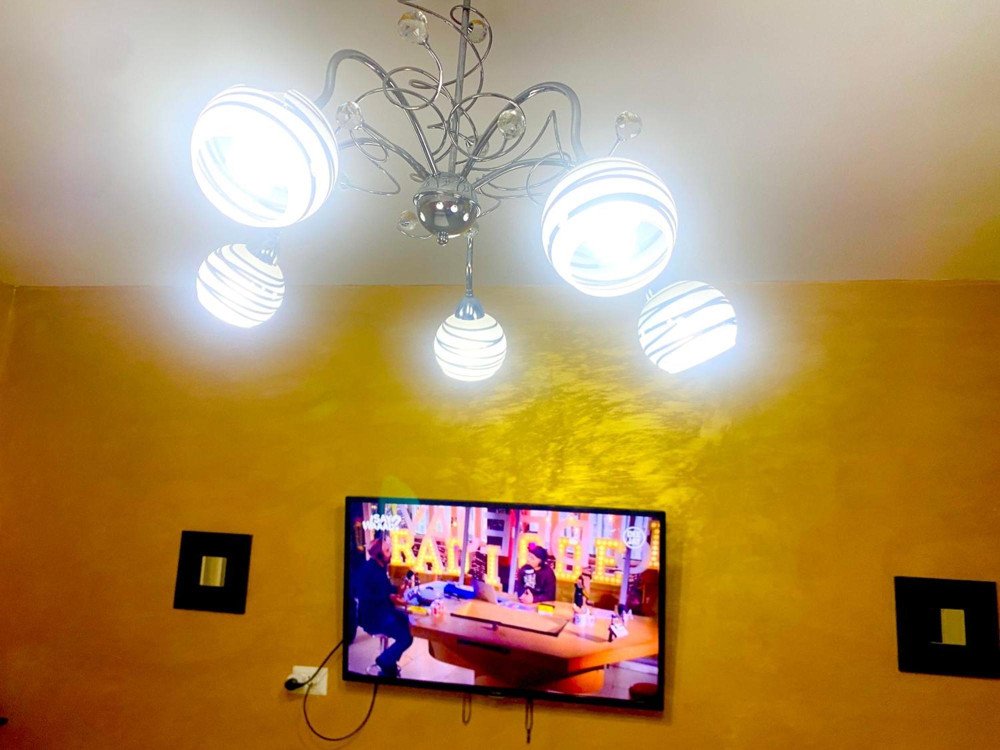 Apartamento Giovanni Giolitti 177 Termini Roma