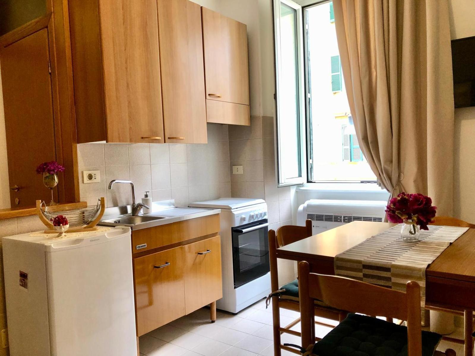 Di Marcella Casa vacanze Roma
