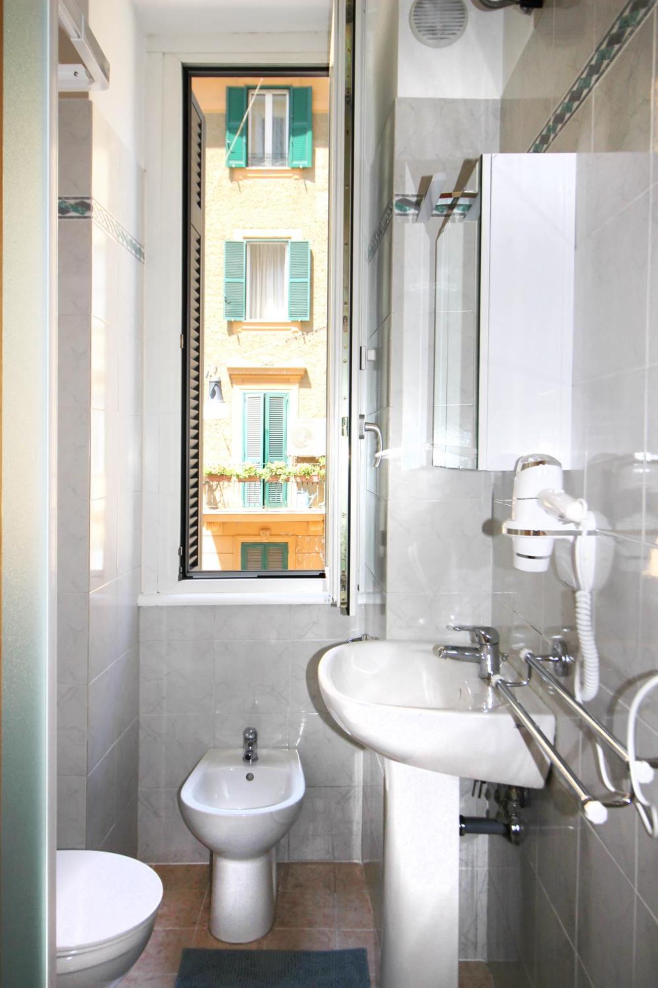 Casa vacanze Di Marcella Roma