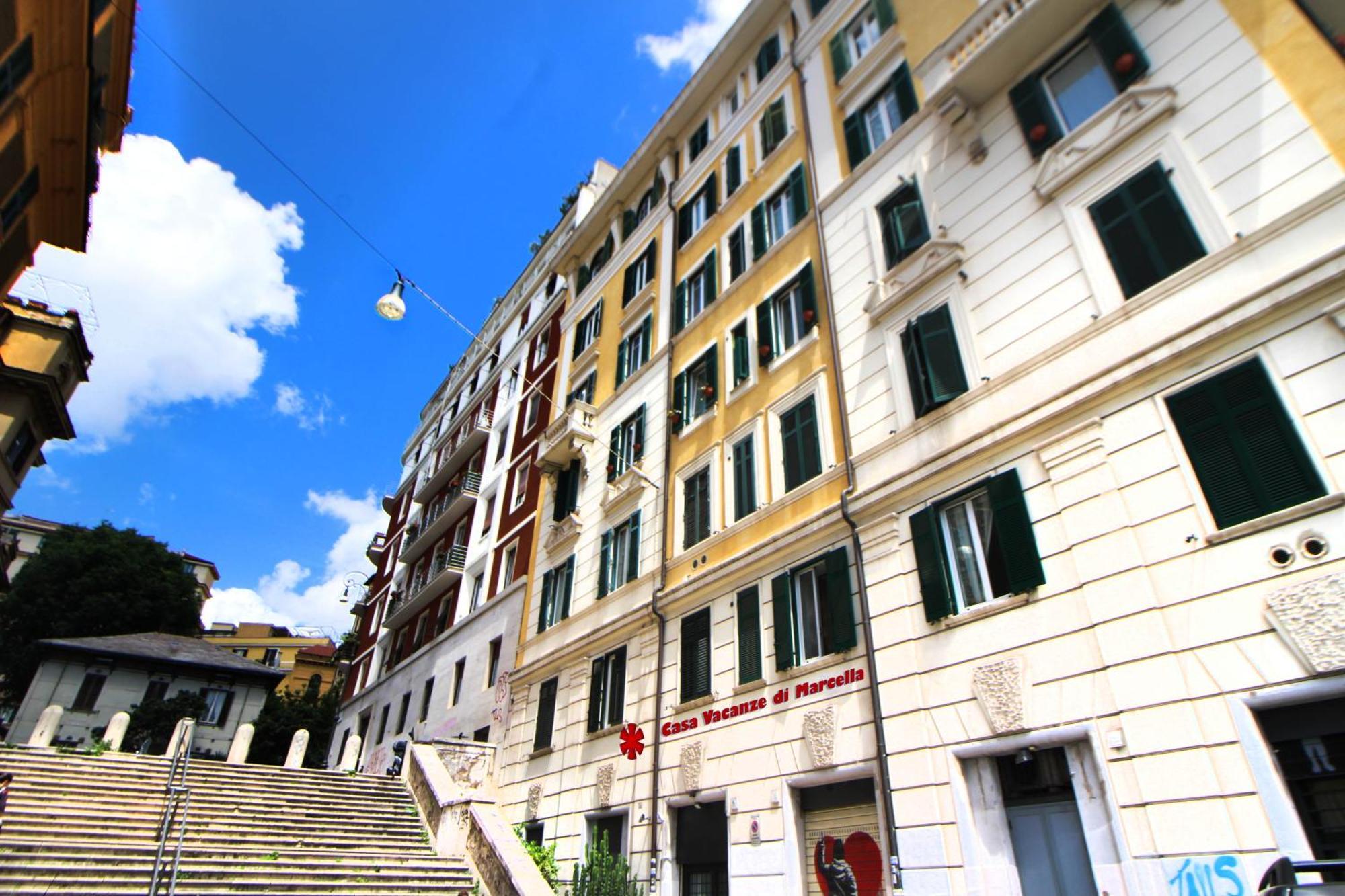 Di Marcella Roma