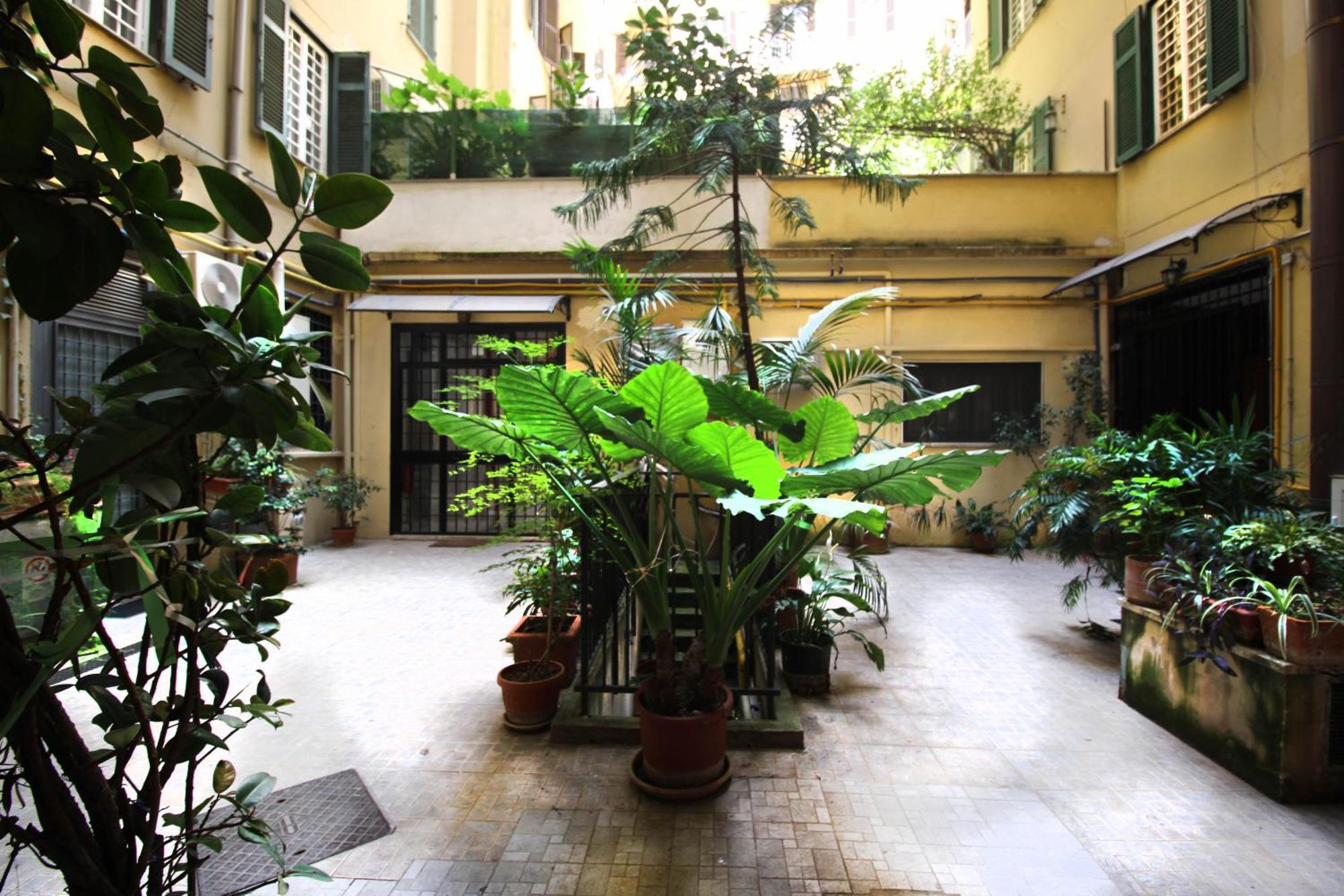Di Marcella Casa vacanze