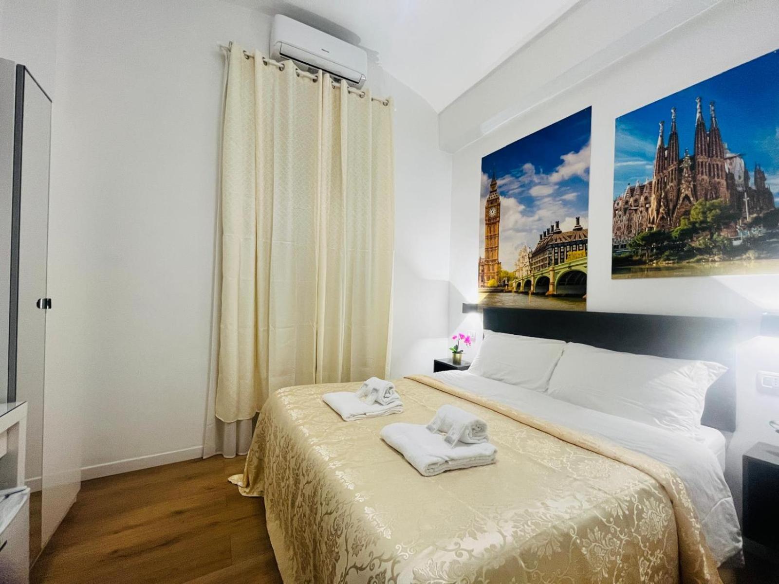 Guest house Rome Holiday Guesthouse *