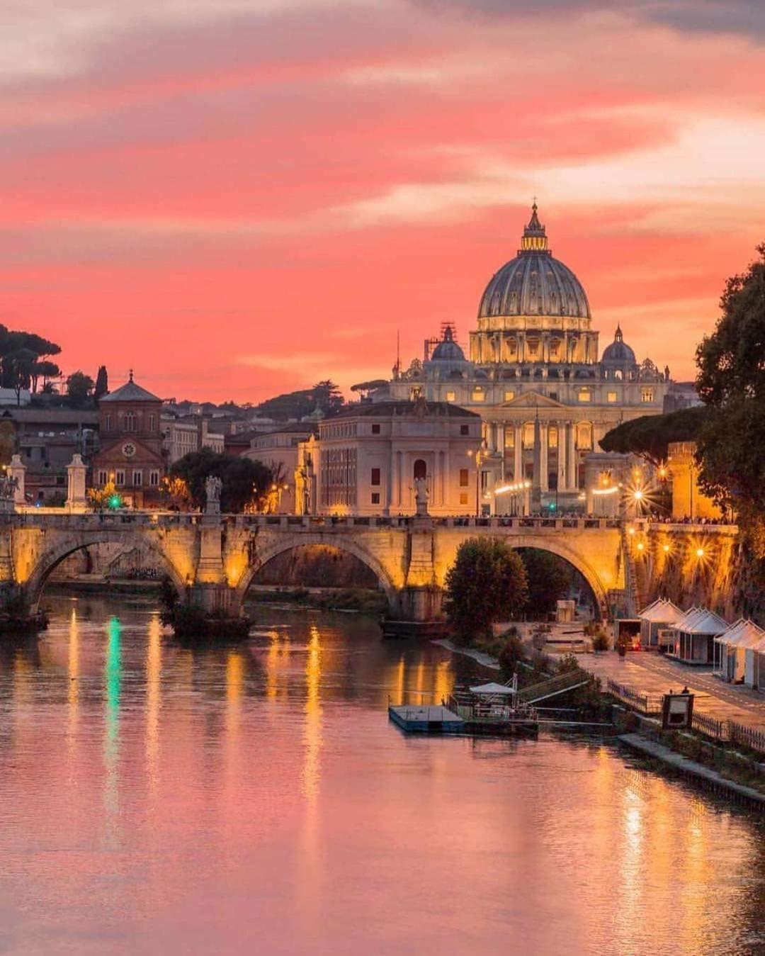 Rome Holiday Guesthouse Rome