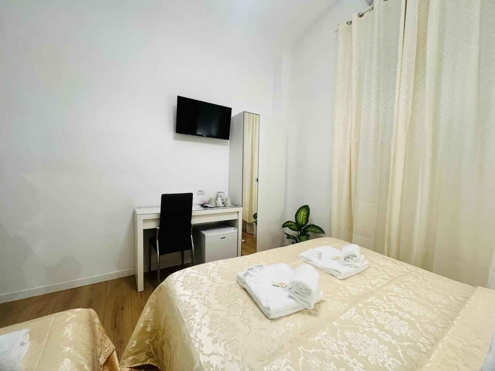 Guest house Rome Holiday Guesthouse