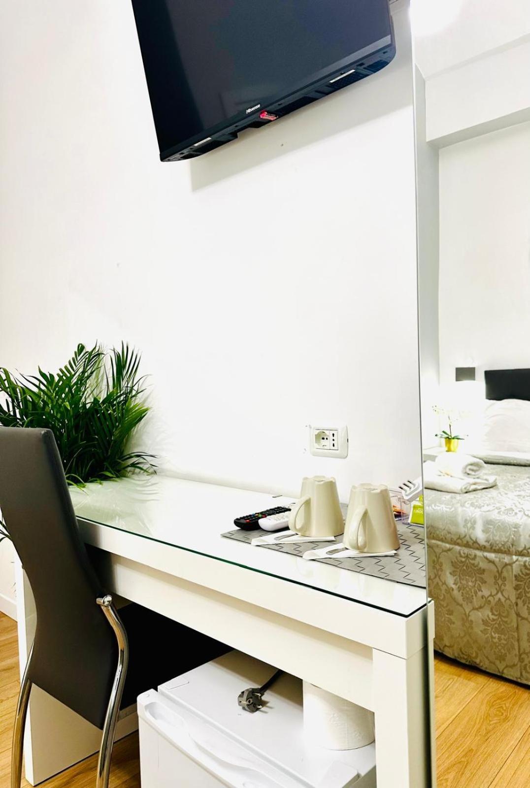 Guest house Rome Holiday Guesthouse *