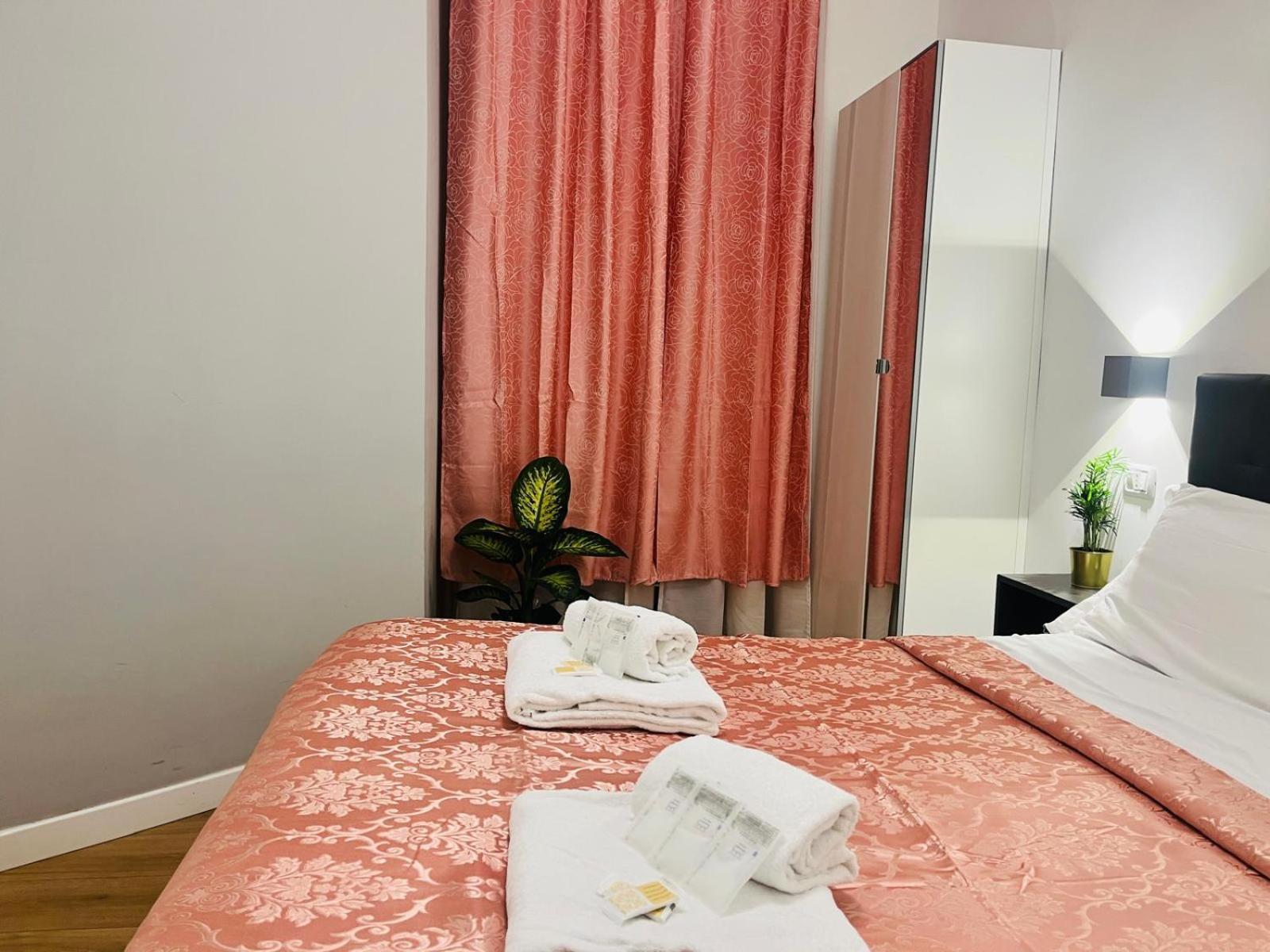 Guest house Rome Holiday Guesthouse Rome