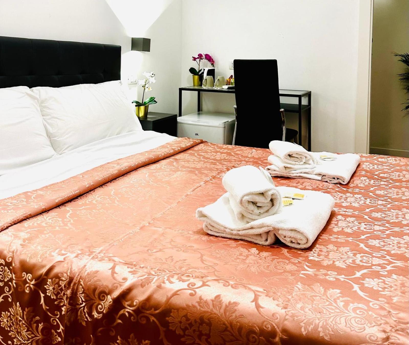 Rome Holiday Guesthouse Guest house *