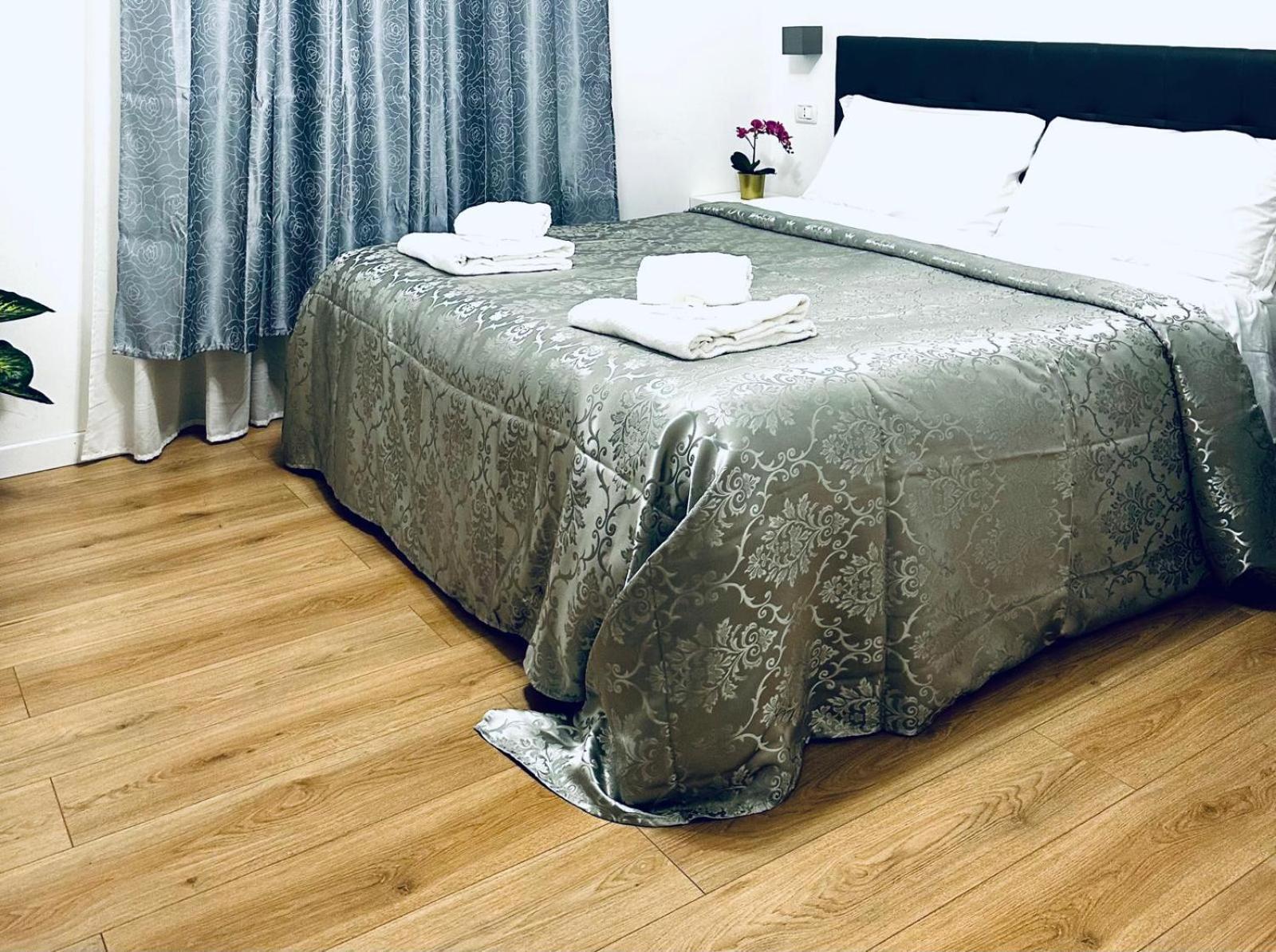 Rome Holiday Guesthouse Guest house Rome