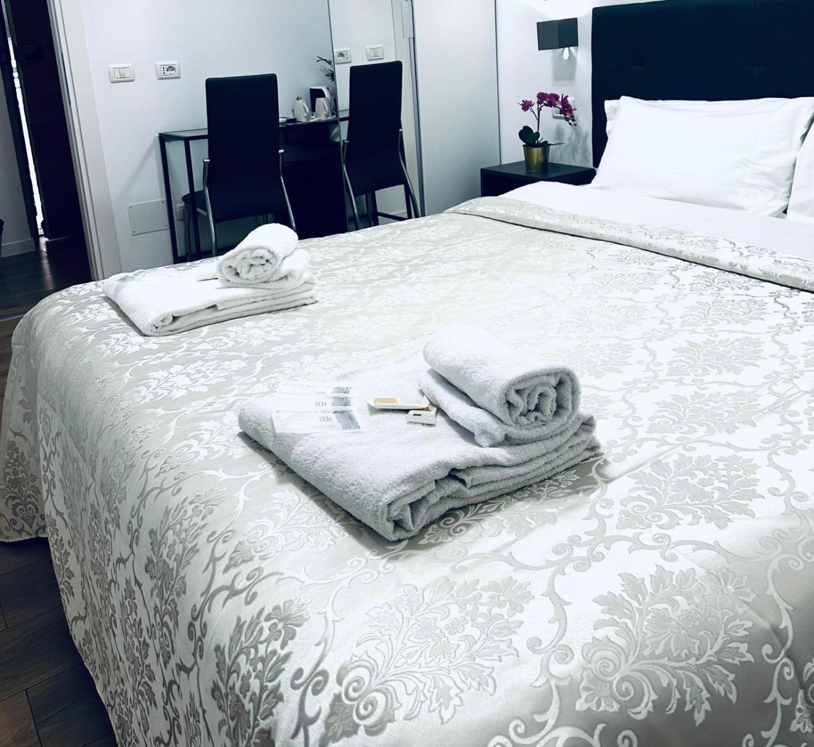 Rome Holiday Guesthouse Guest house