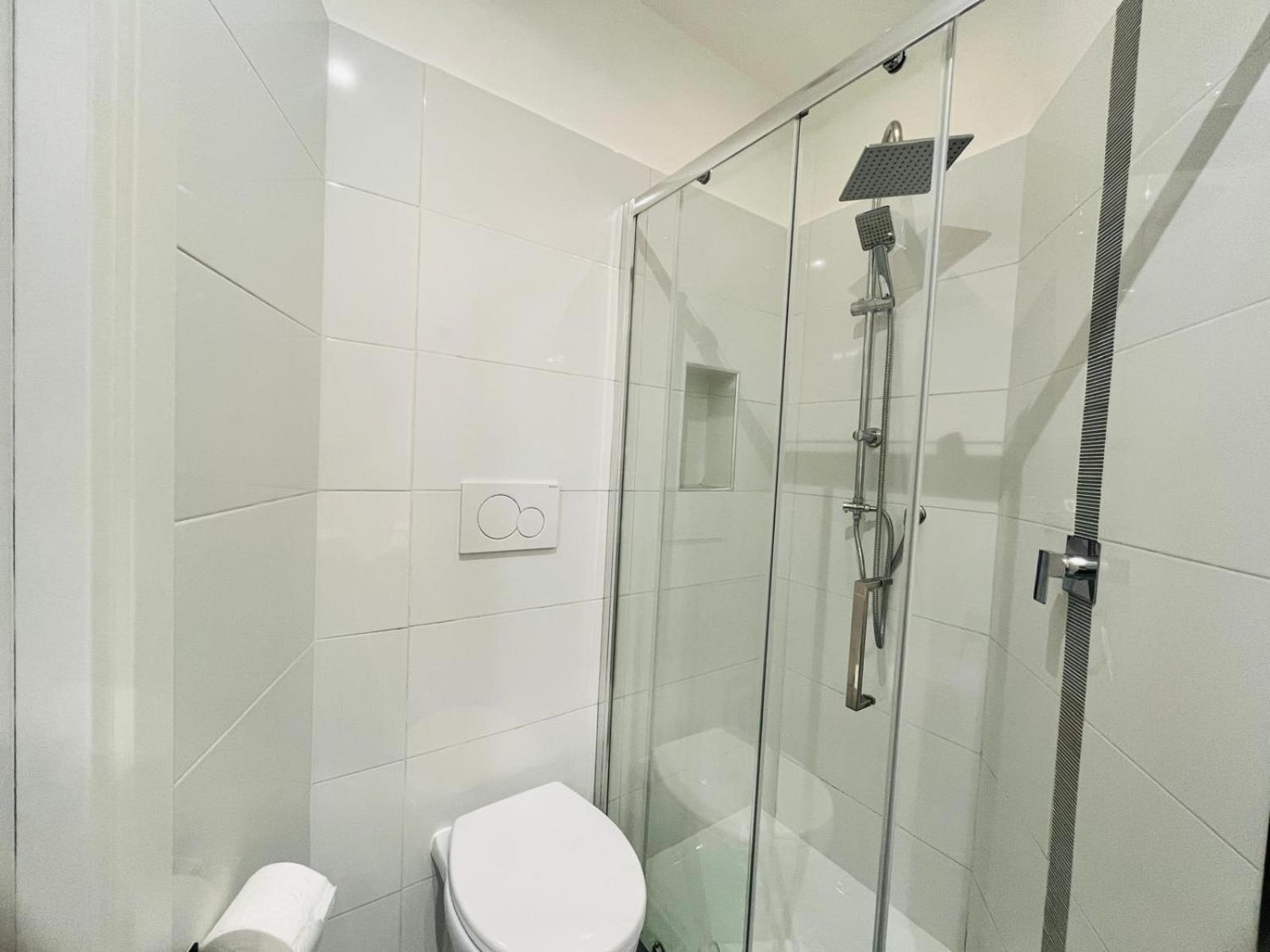 Rome Holiday Guesthouse Guest house *