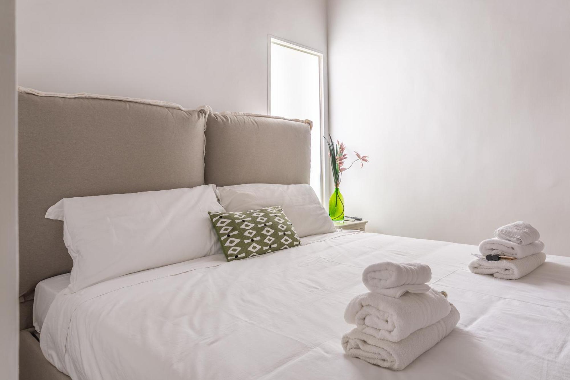 Apartamento Iflat Comfy A Few Steps From The Vatican *