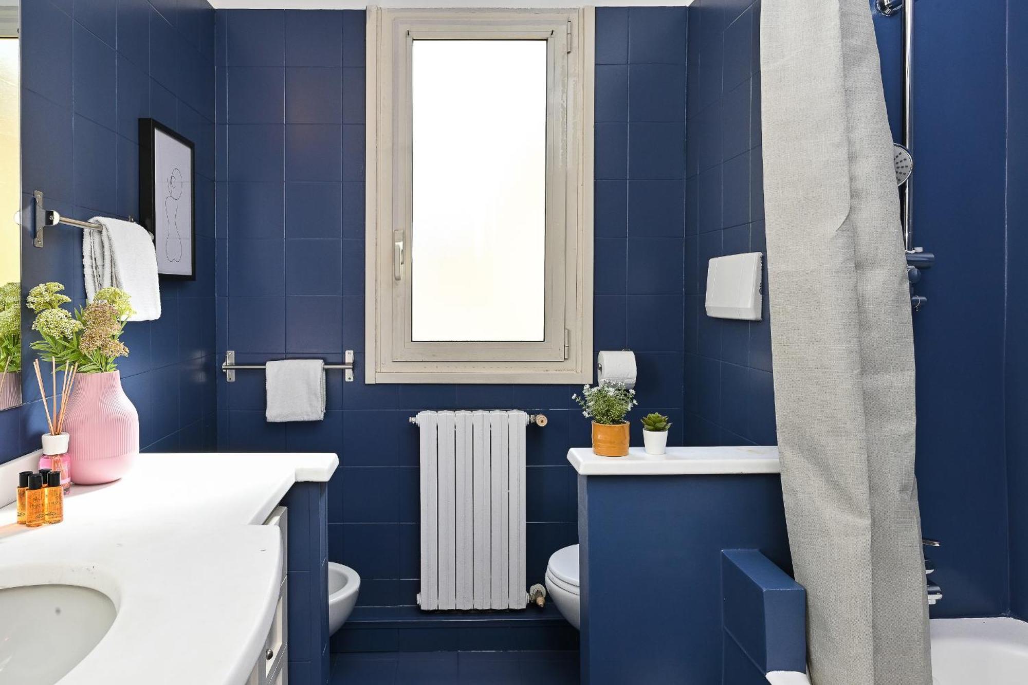 Navona Design Rooftop Appartamento *
