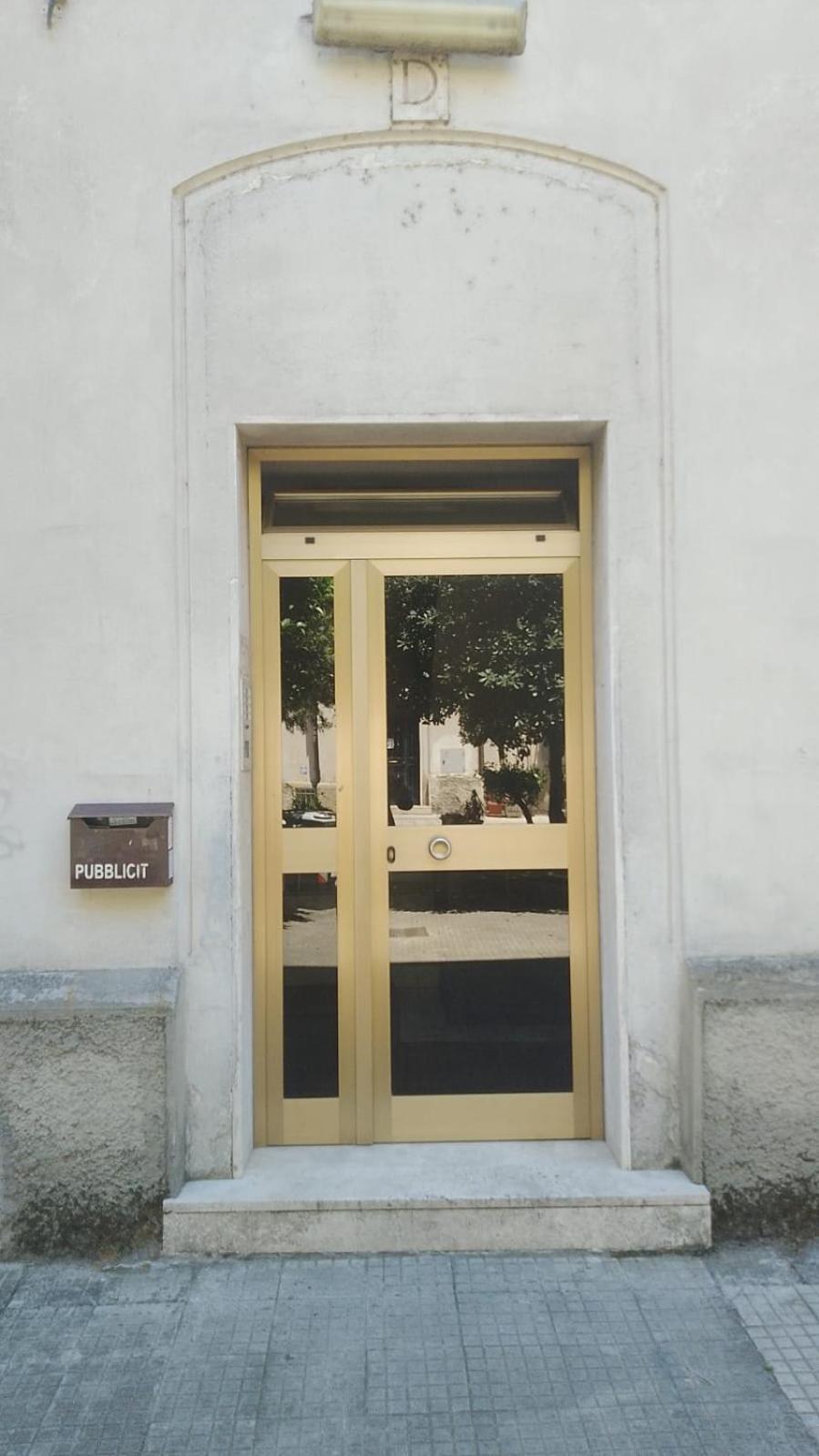 Apartment Testaccio Bodoni Rom