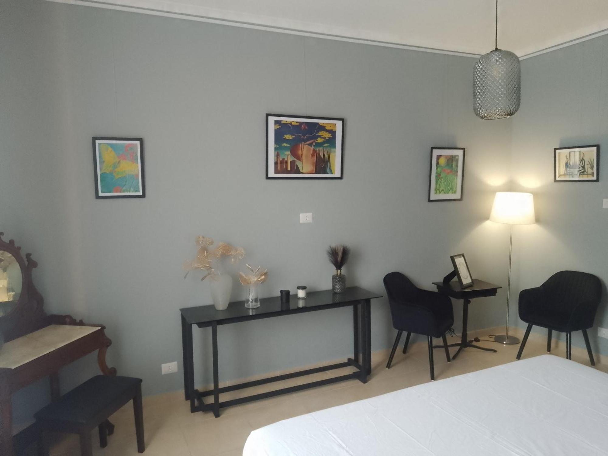 Apartment Testaccio Bodoni *