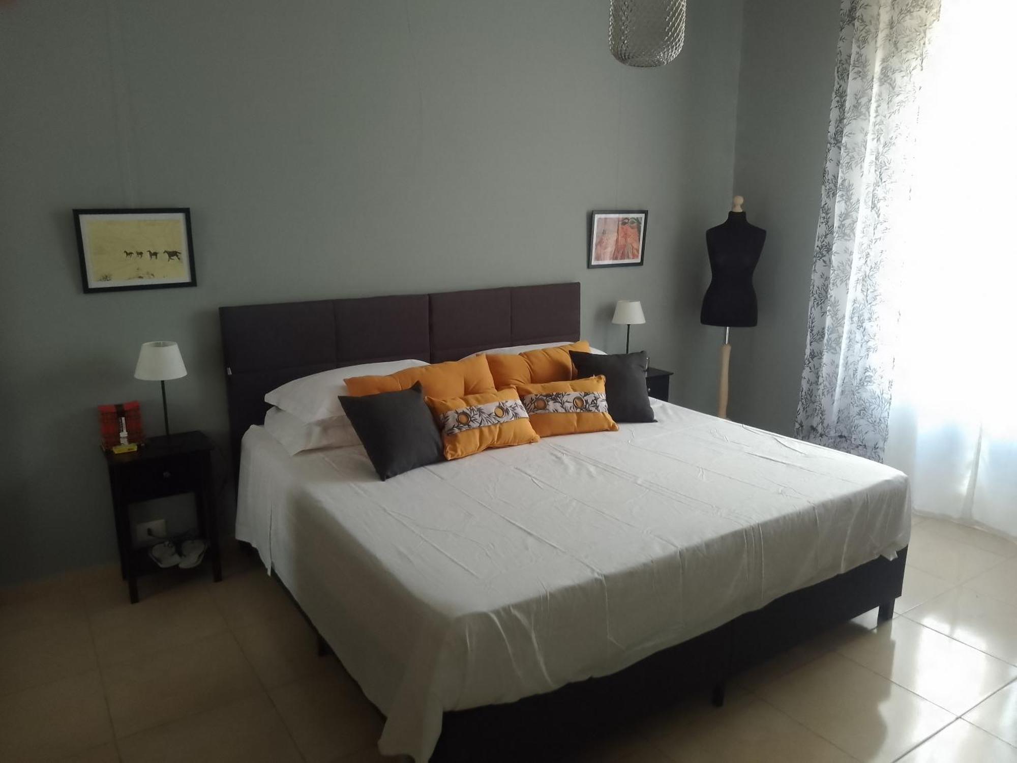 Apartment Testaccio Bodoni *