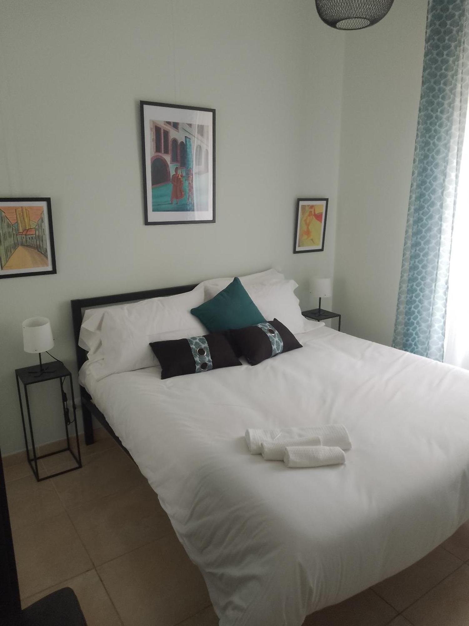 Testaccio Bodoni Apartment