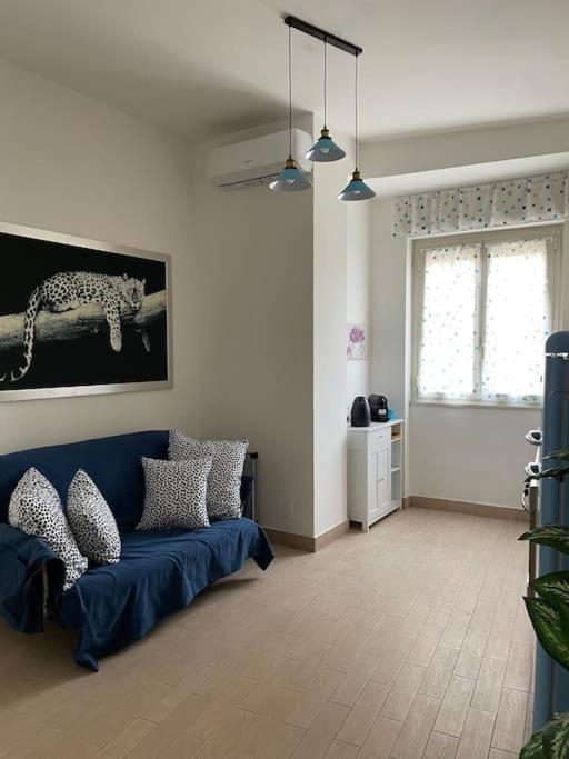 Casa Celeste, Appartamento